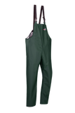 Sioen Am. Overalls Bandung groen khaki