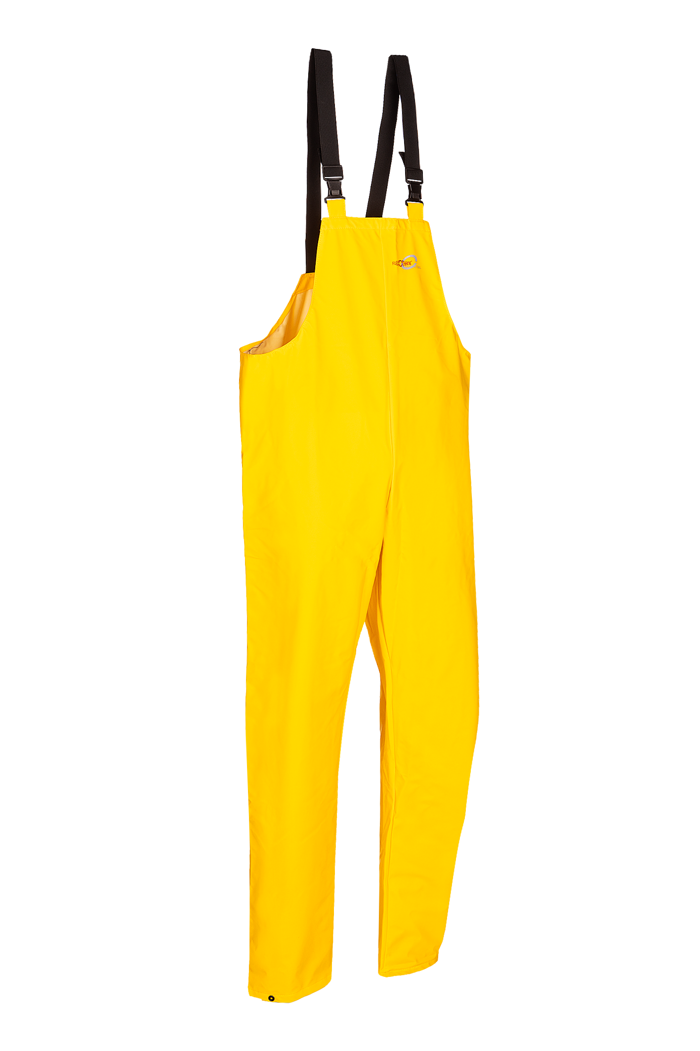 Sioen Am. Overalls Bandung geel