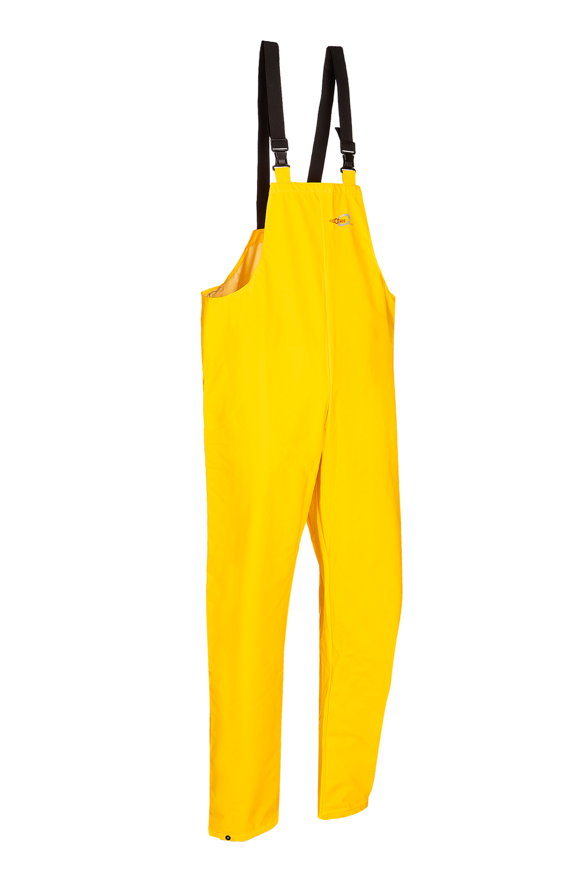 Sioen Am. Overalls Bandung geel