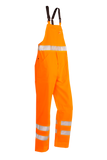 Sioen Am. Overalls Aoba fluo-oranje