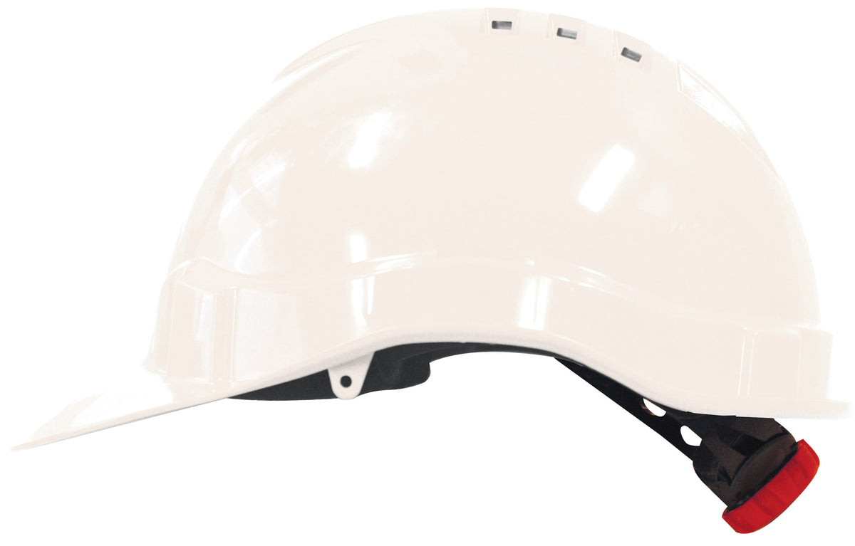 OXXA Essential Veiligheidshelm Asmara 8050 wit