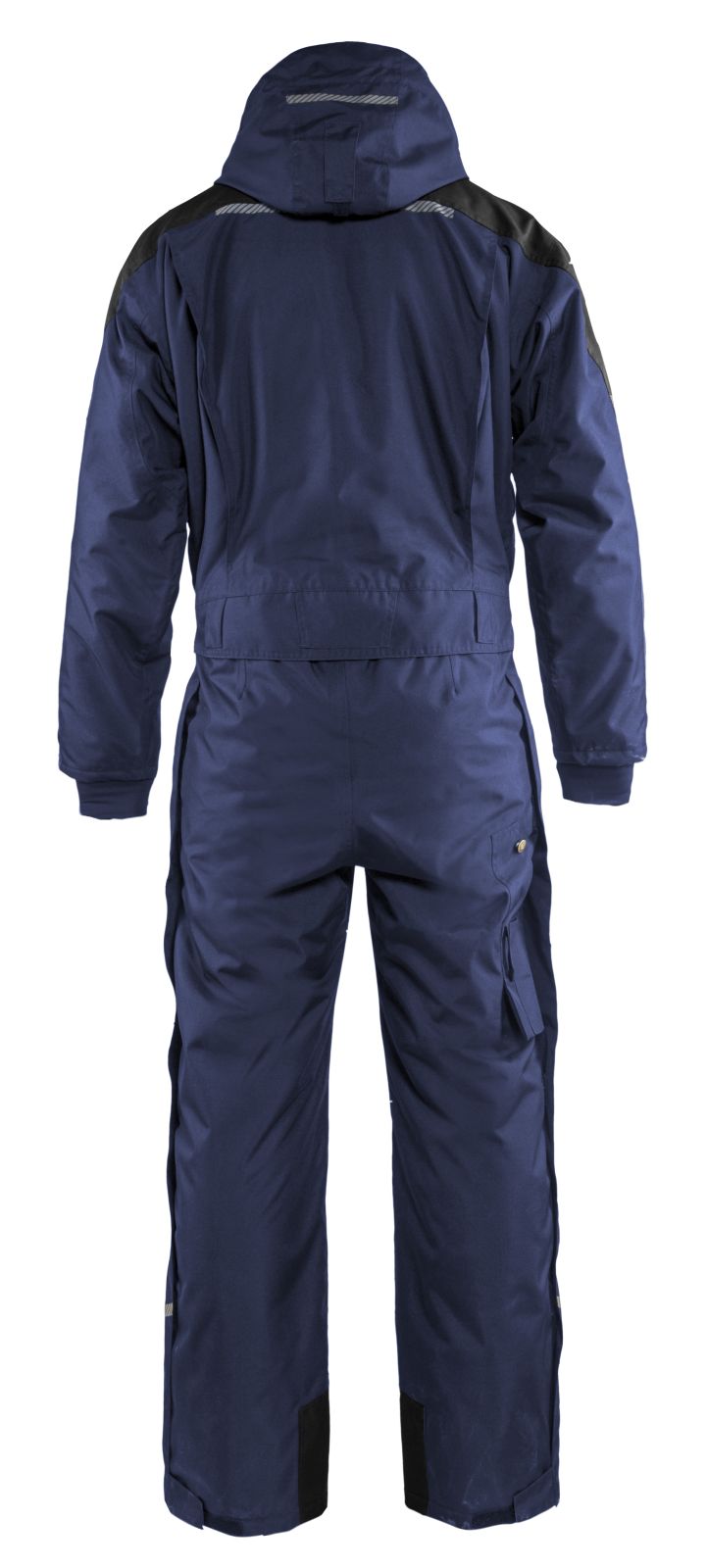 Blaklader Overalls 67851977 marineblauw-zwart(8999)