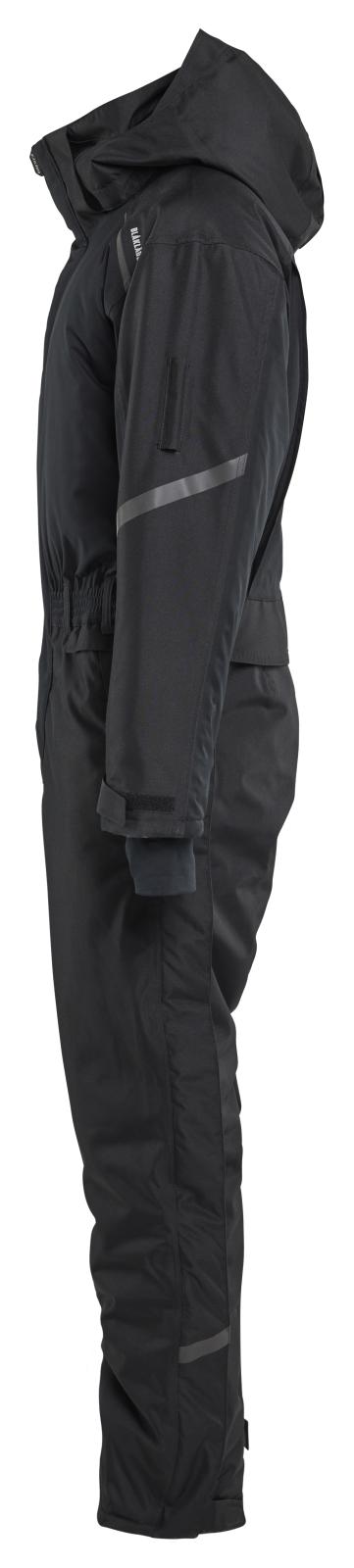 Blaklader Overalls 67851977 zwart(9900)