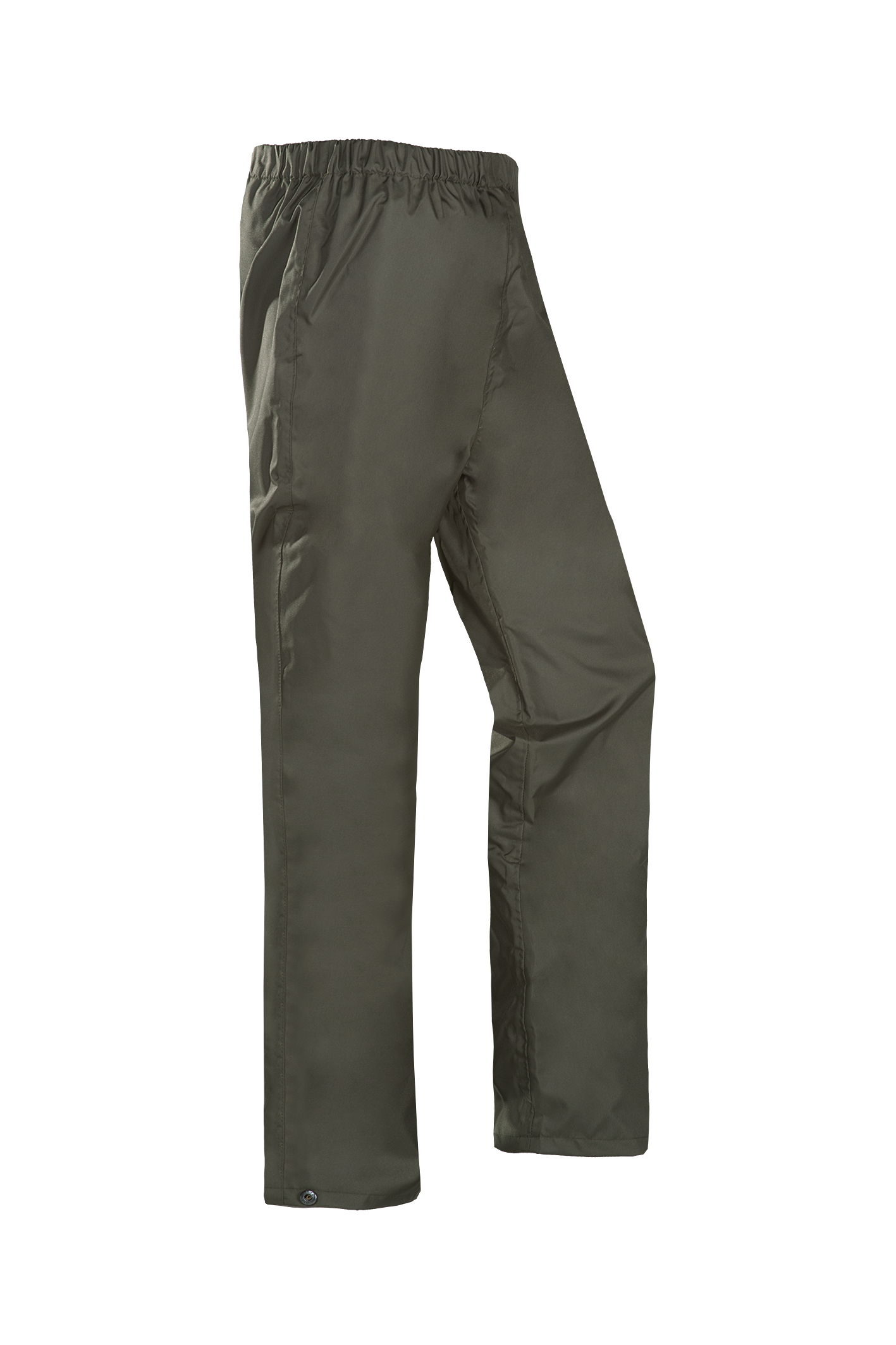 Sioen Broeken Murray groen khaki