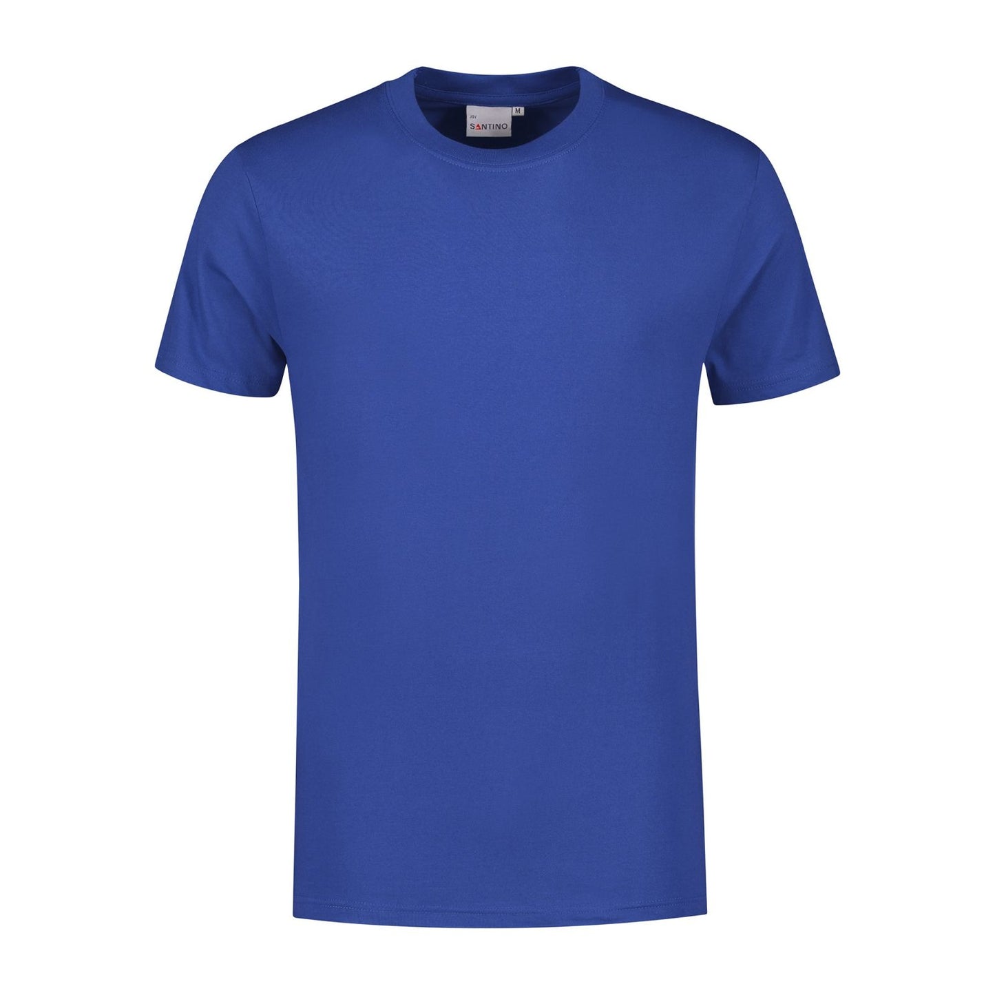 Havep Basic Shirts 70005 kobaltblauw(176)