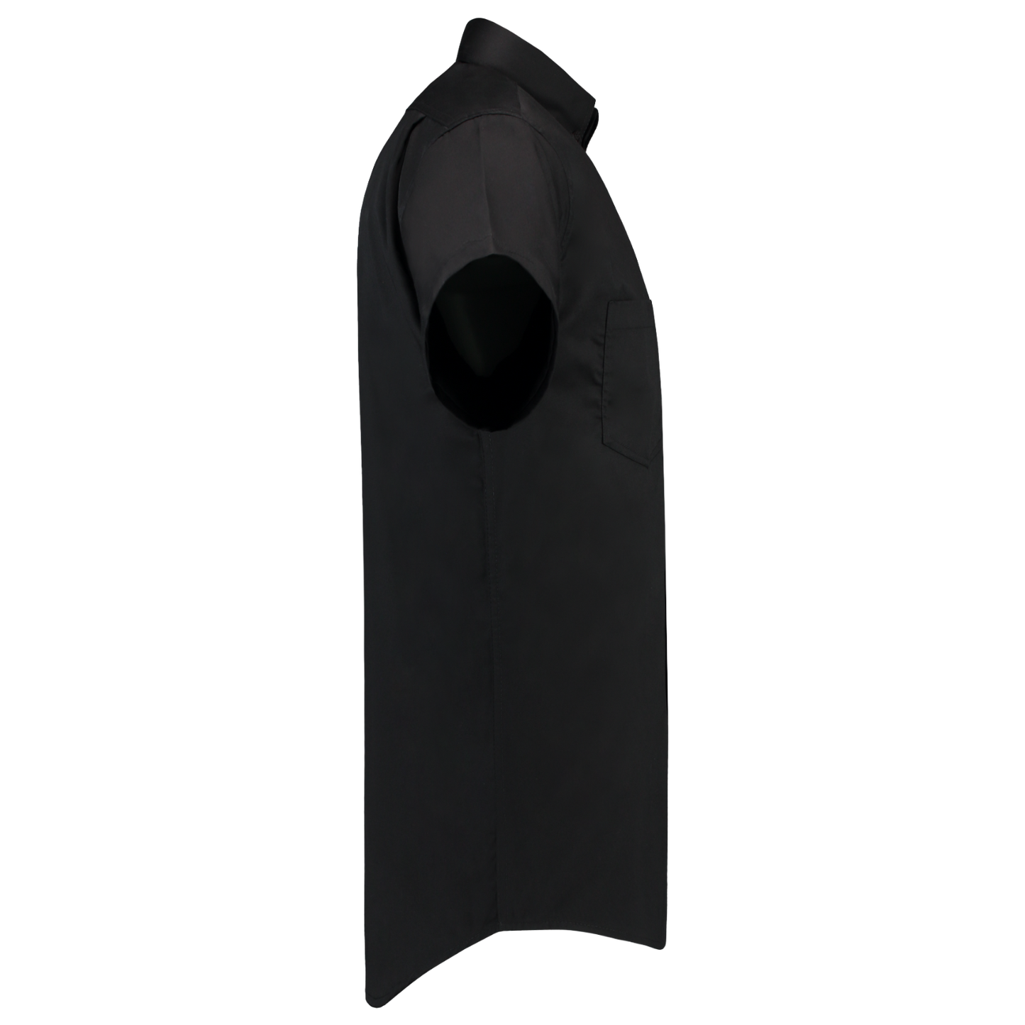 Tricorp Casual Shirts 701003 zwart(black)