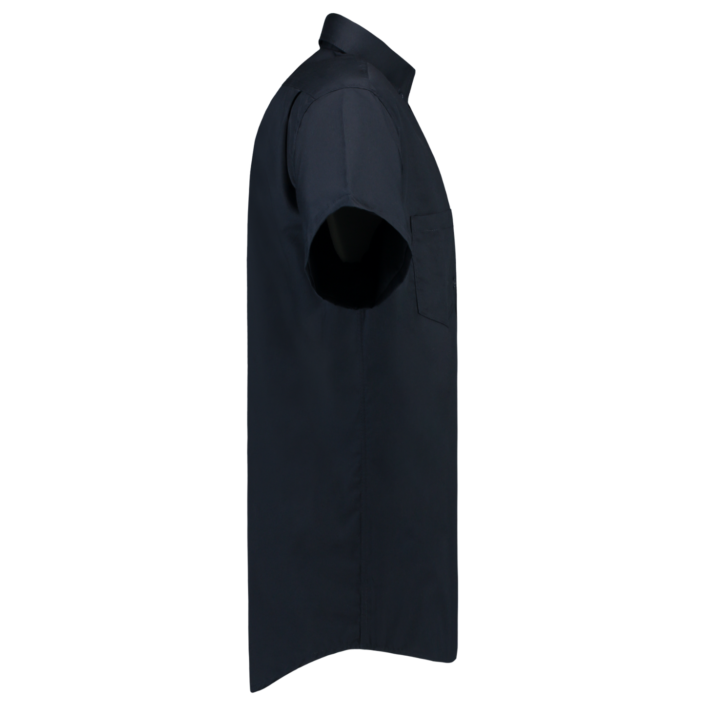 Tricorp Casual Shirts 701003 marineblauw(navy)