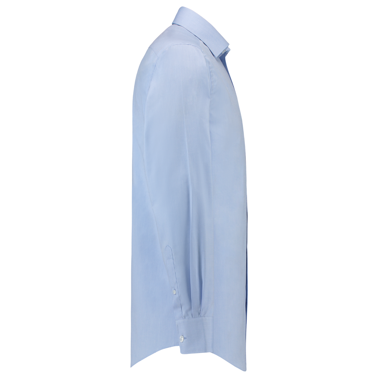 Tricorp Corporate Shirts 705005-CMB6001 Basic fit Katoen- polyester blauw(blue)