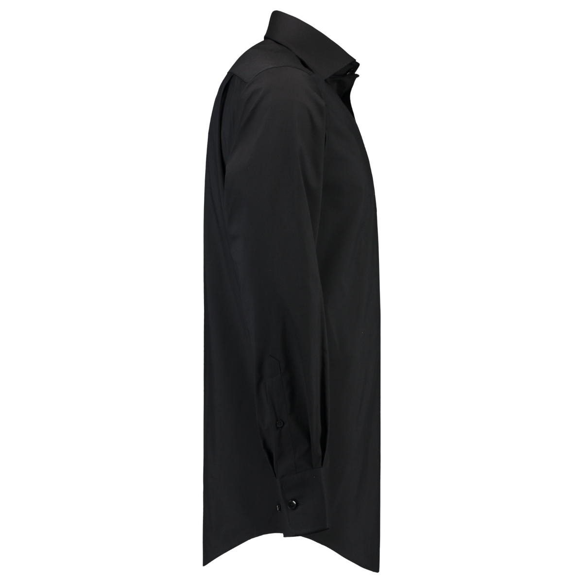 Tricorp Corporate Corporate Shirts 705006-CMB6002 zwart(black)