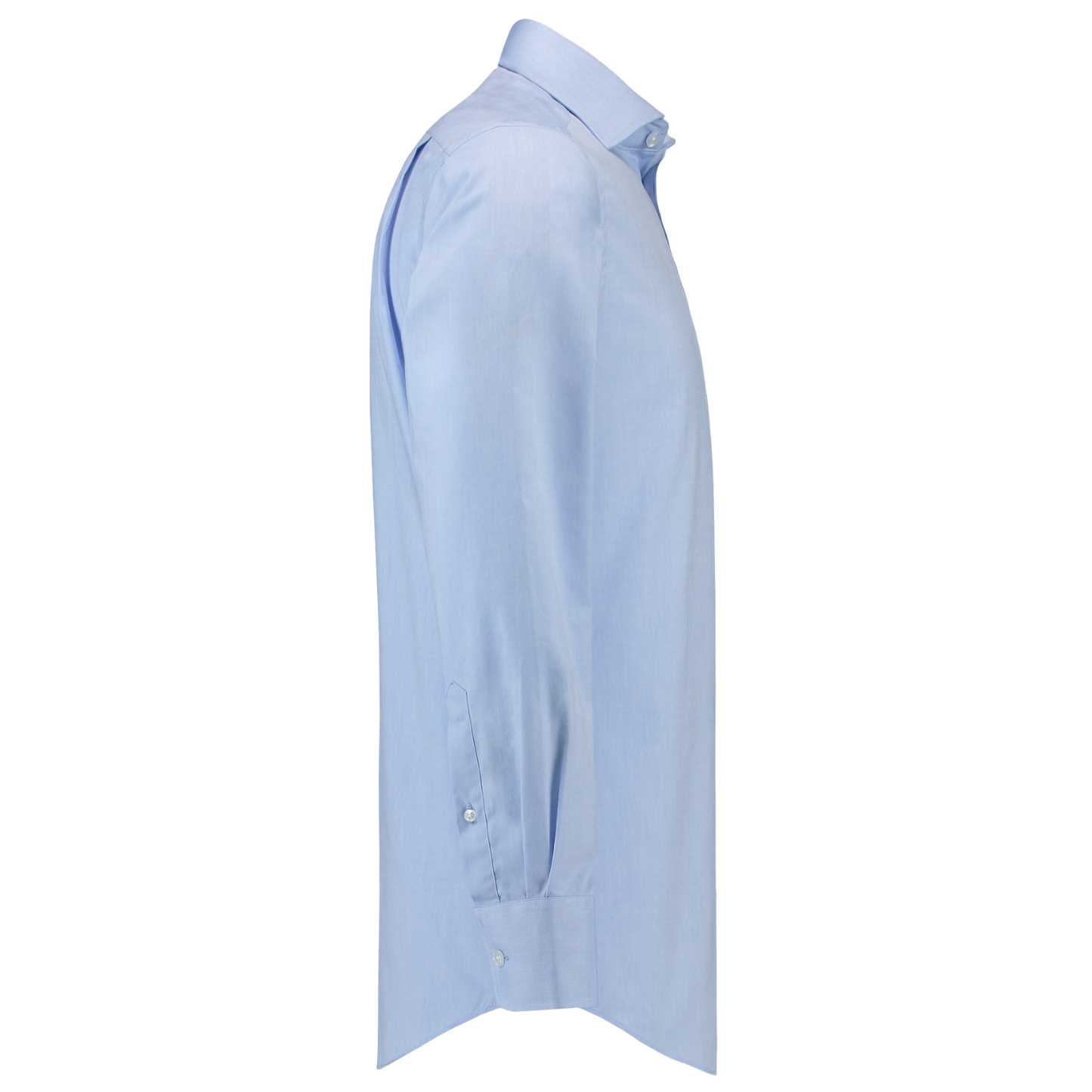 Tricorp Corporate Shirts 705008-CMS6002 Stretch blauw(blue)