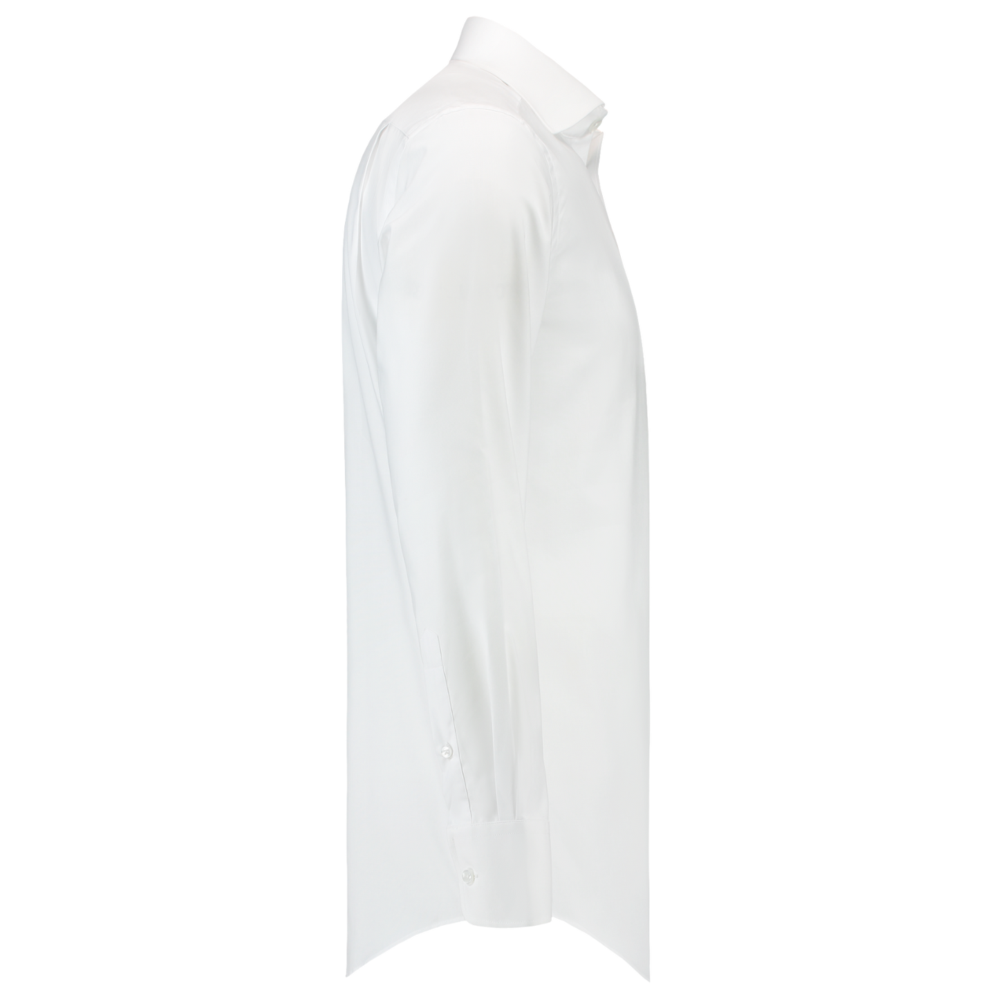 Tricorp Corporate Shirts 705008-CMS6002 Stretch wit(white)