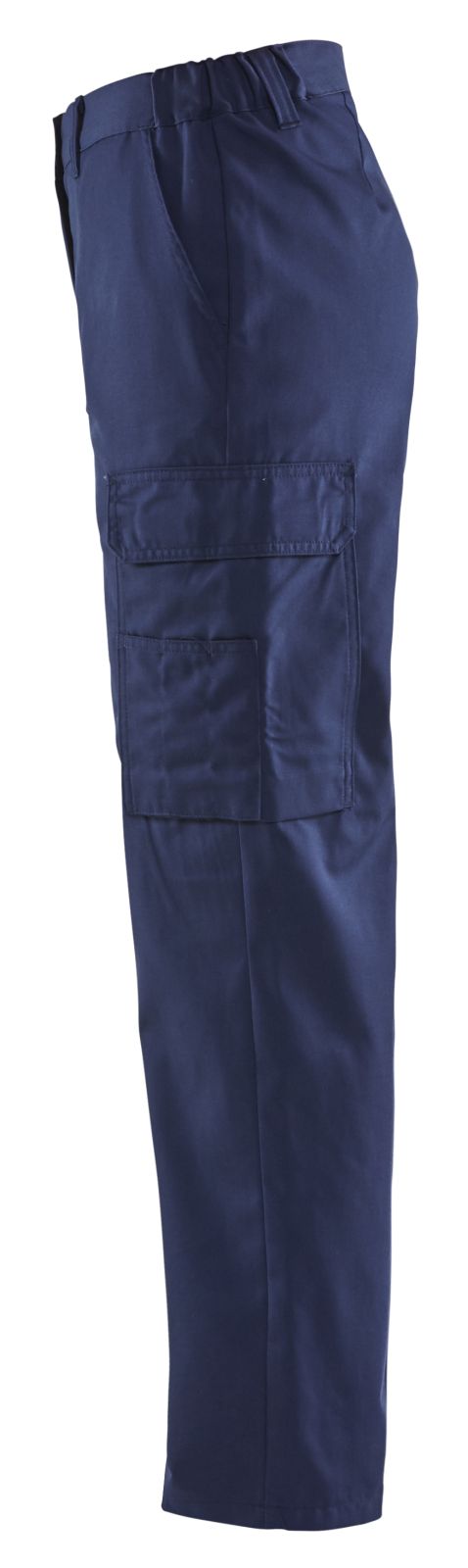 Blaklader Broeken 71201800 marineblauw(8900)