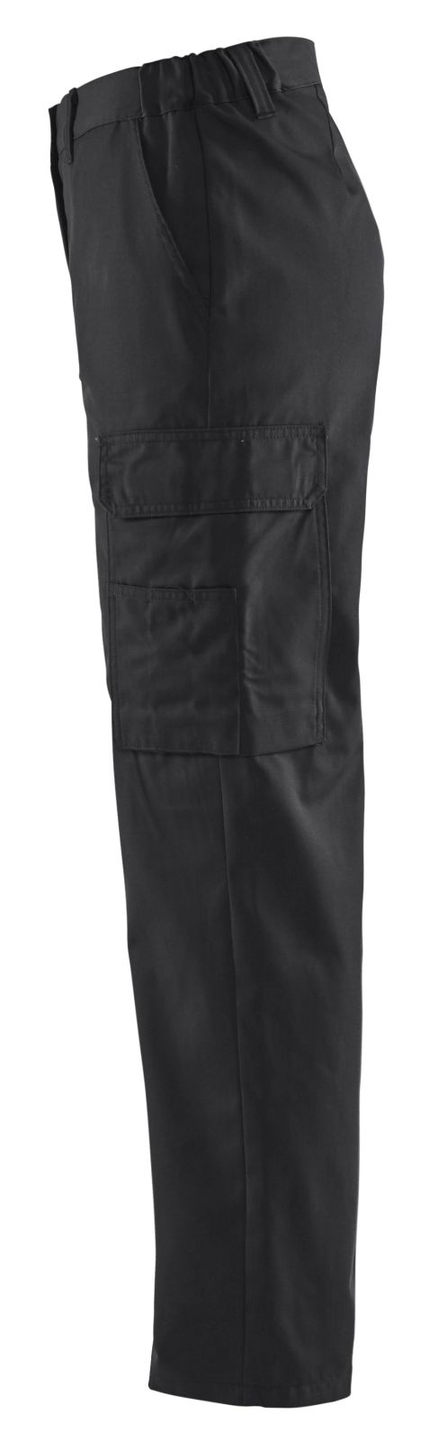Blaklader Broeken 71201800 zwart(9900)