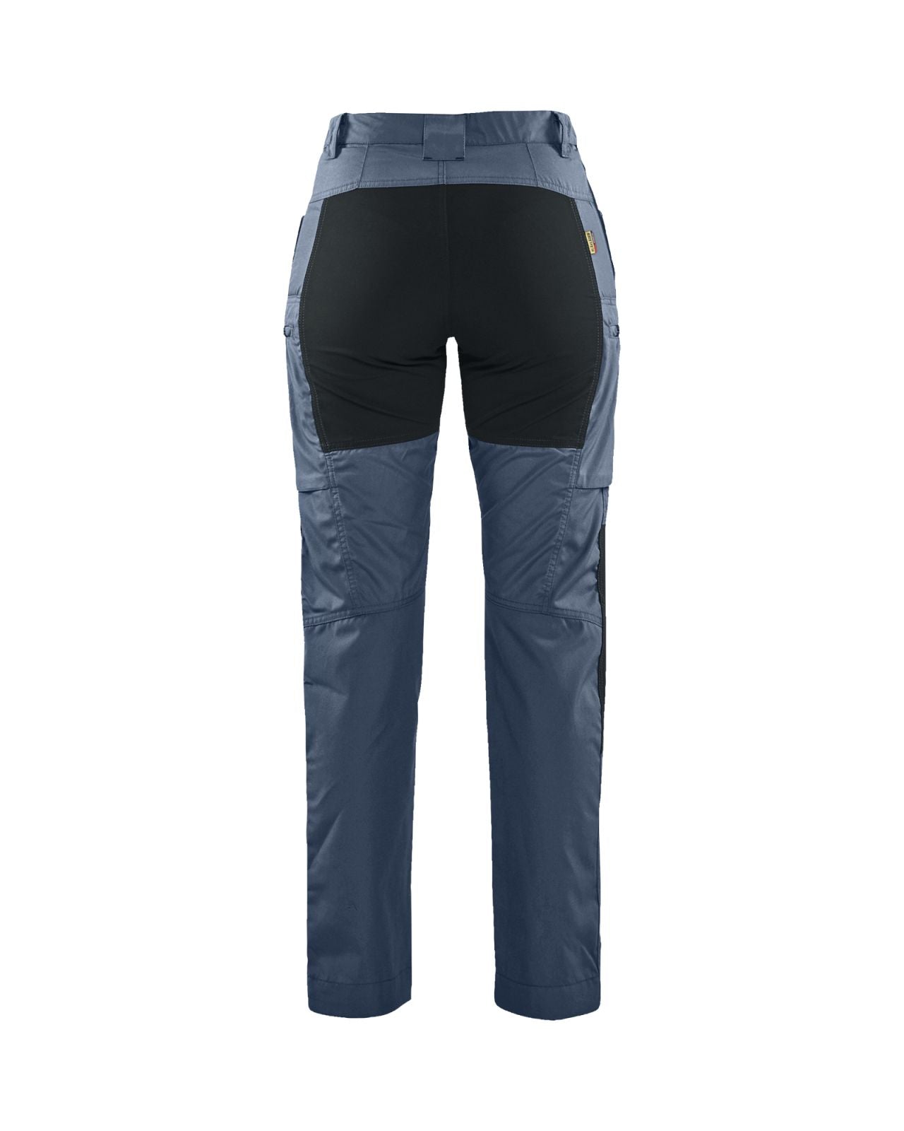 Blaklader Broeken 71591845 gevoelloos blauw-donkerblauw(8286)