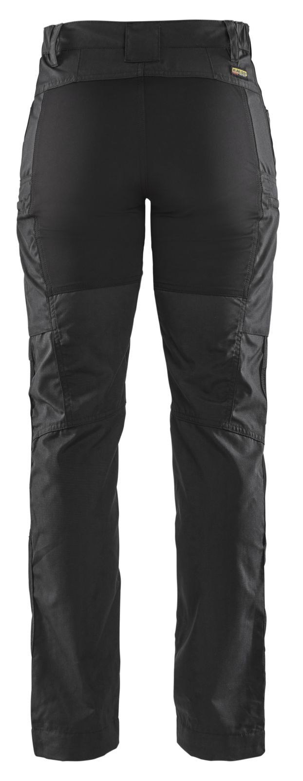 Blaklader Broeken 71591845 zwart(9900)