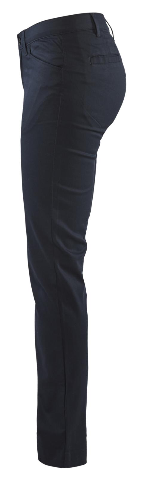Blaklader Werkbroeken 71651830 donker marineblauw(8600)
