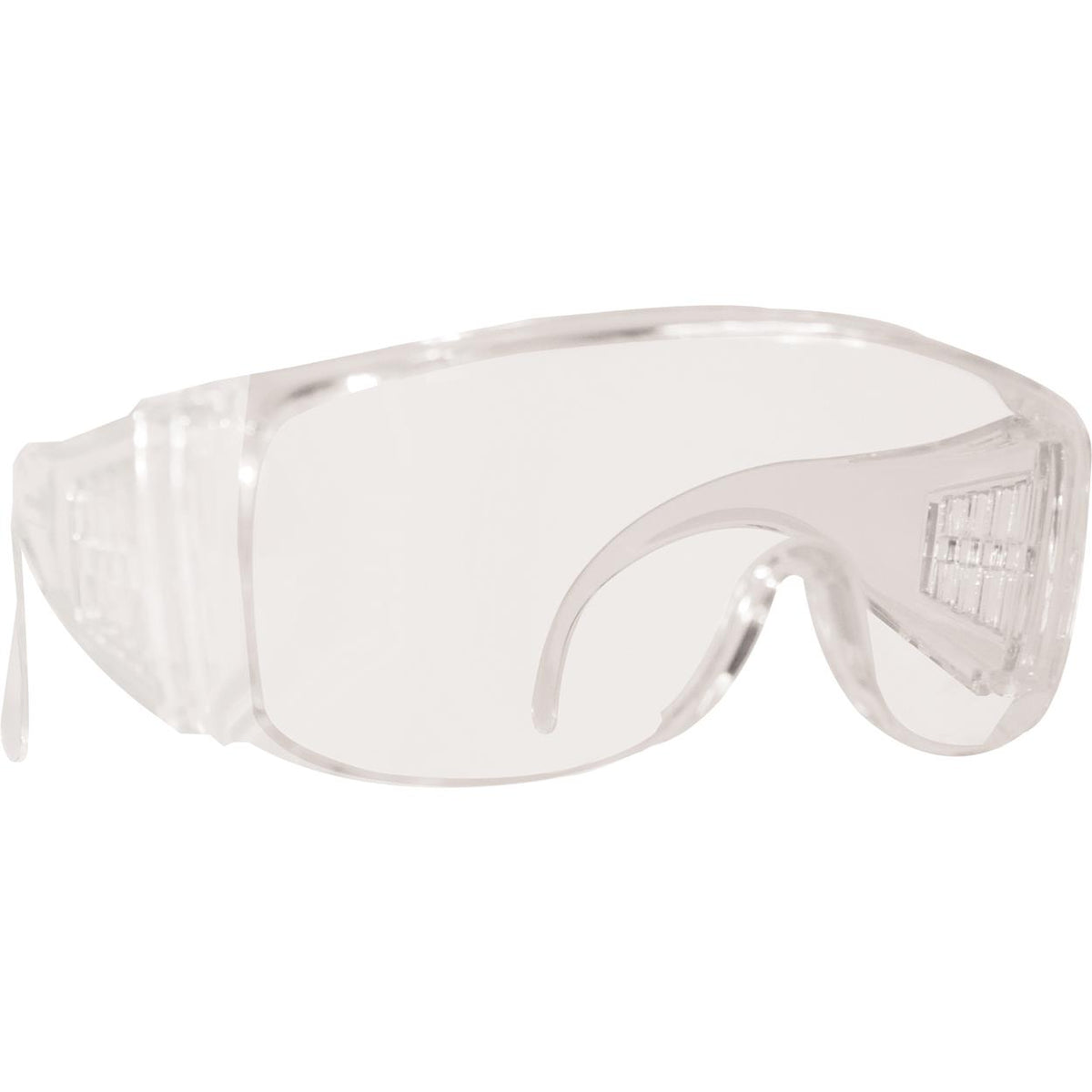 OXXA Basic Overzetbril Vision 7011 transparant