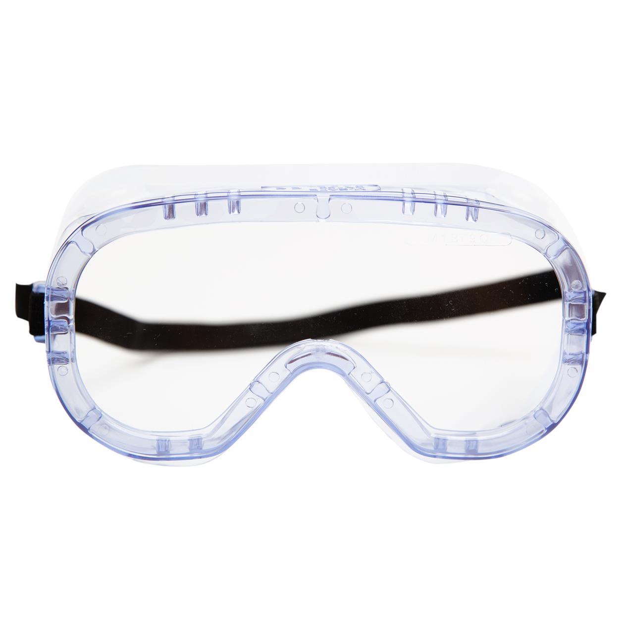 OXXA Basic Ruimzichtbril Vision 7330 transparant