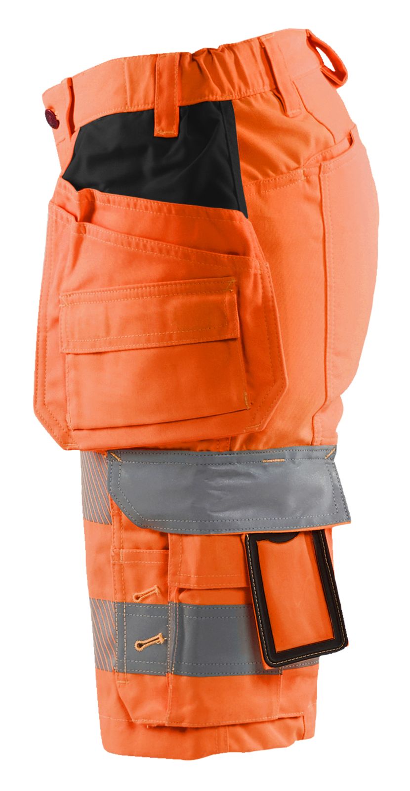Blaklader shorts 71861811 fluo oranje(5300)