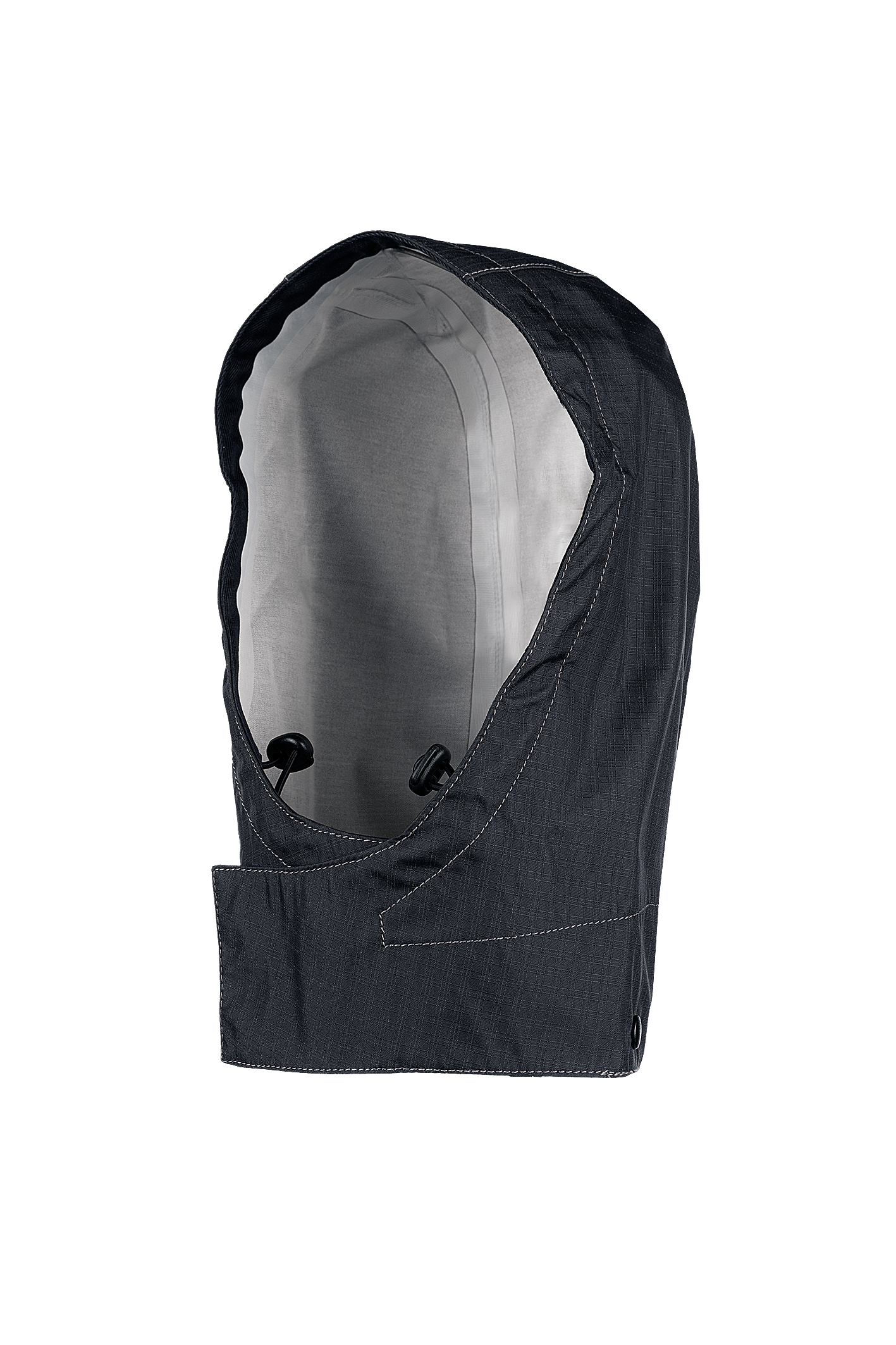 Sioen Capuchons Akrar multinorm grijs