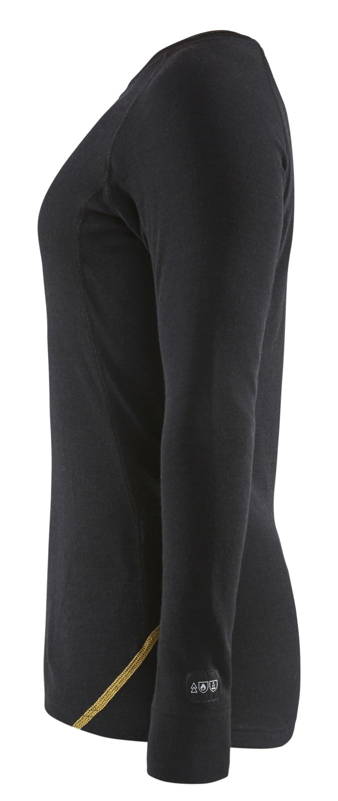 Blaklader underwear 72131075 zwart(9900)