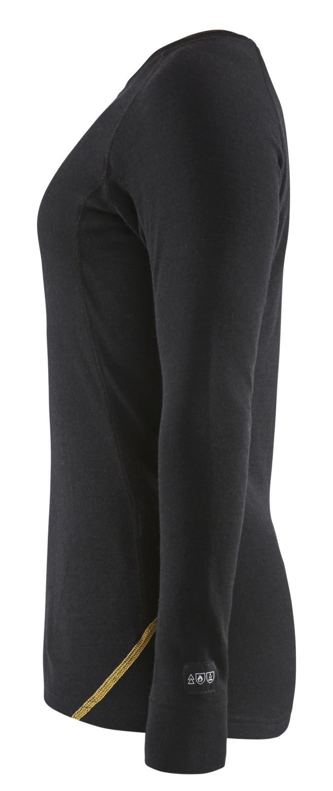 Blaklader underwear 72131075 zwart(9900)