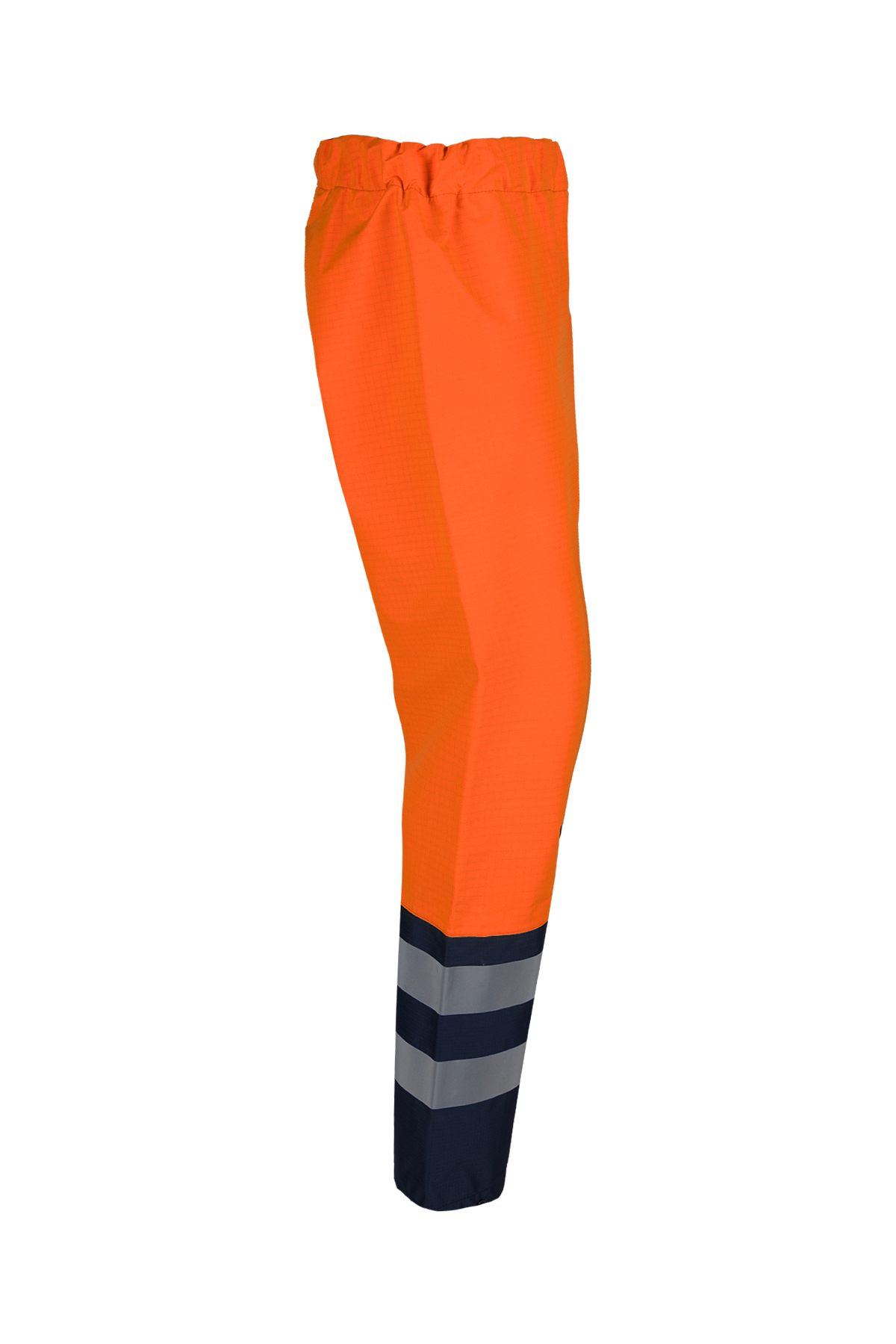 Sioen Broeken Hovi Multinorm- ARC fluo oranje-marineblauw