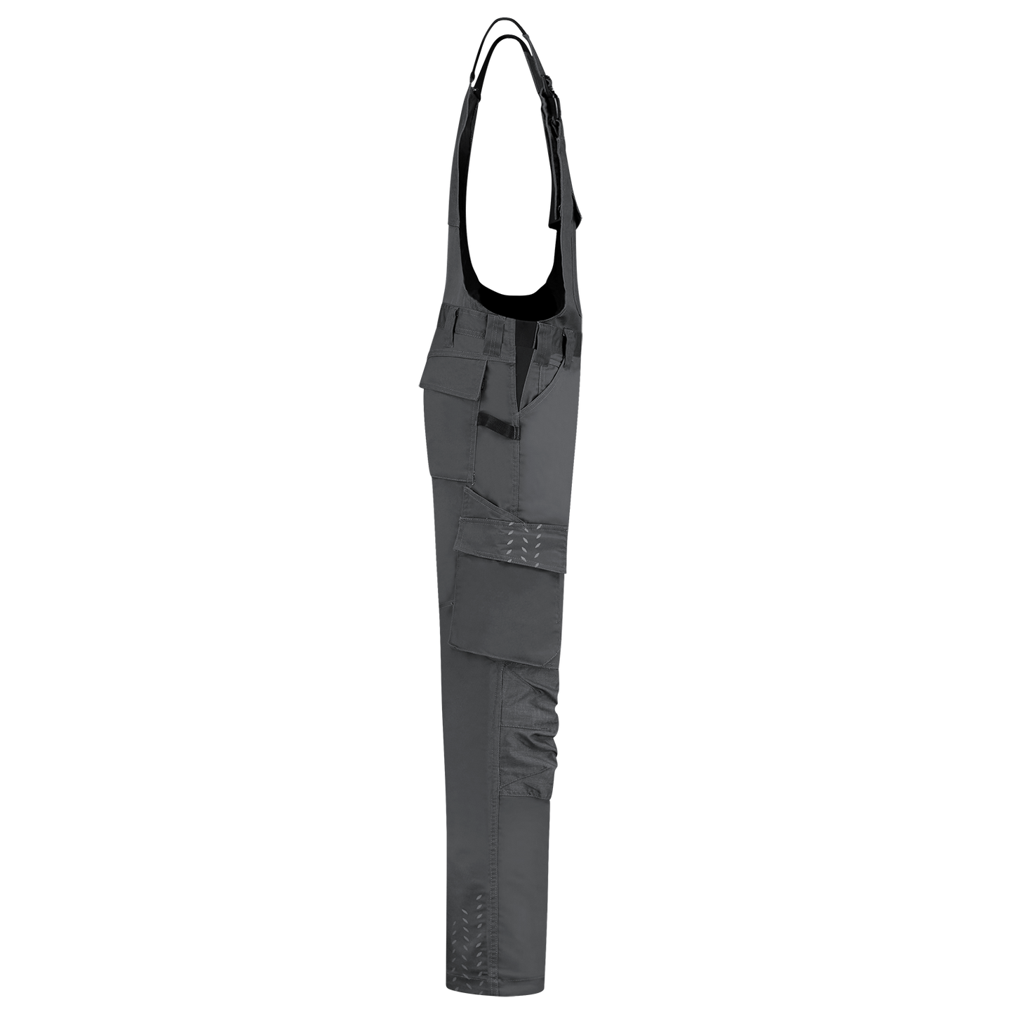 Tricorp Workwear 60 Graden Overalls 752003 donkergrijs(darkgrey)