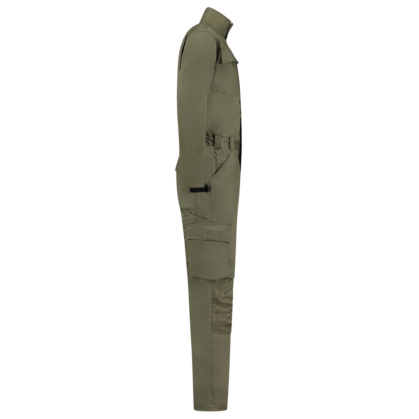 Tricorp Workwear Overalls 752005 legergroen(army)