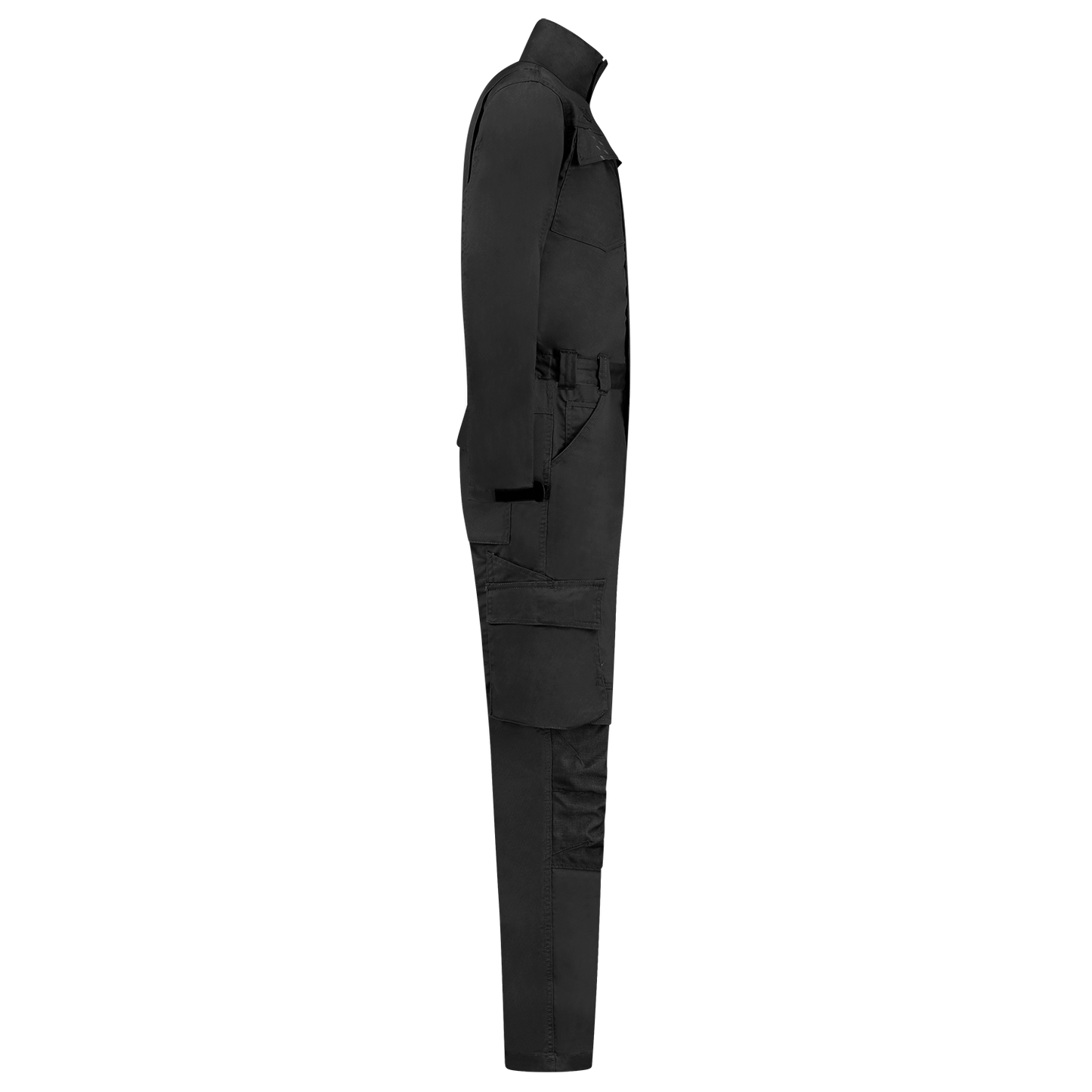 Tricorp Workwear 60 Graden Overalls 752005 zwart(black)