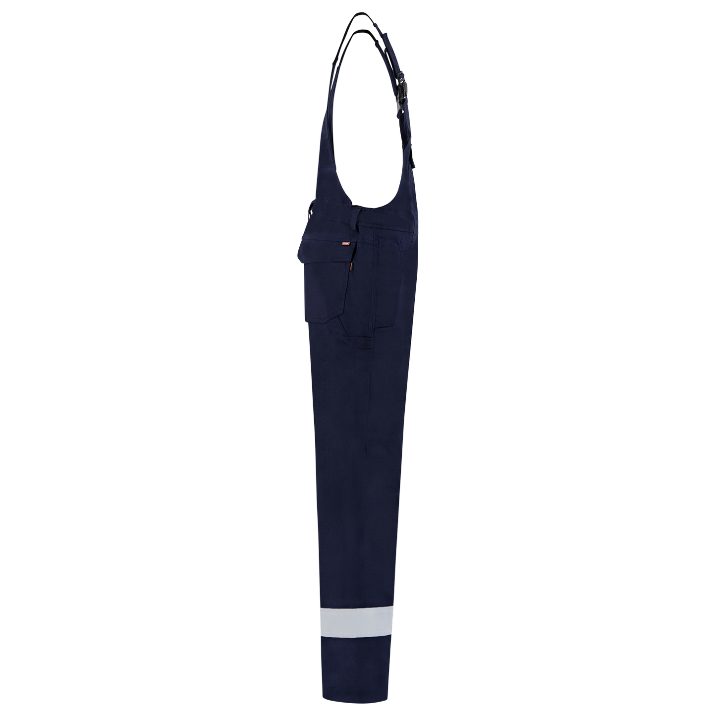 Tricorp Safety 60 Graden;Multinorm Overalls 753012 inktblauw(ink)