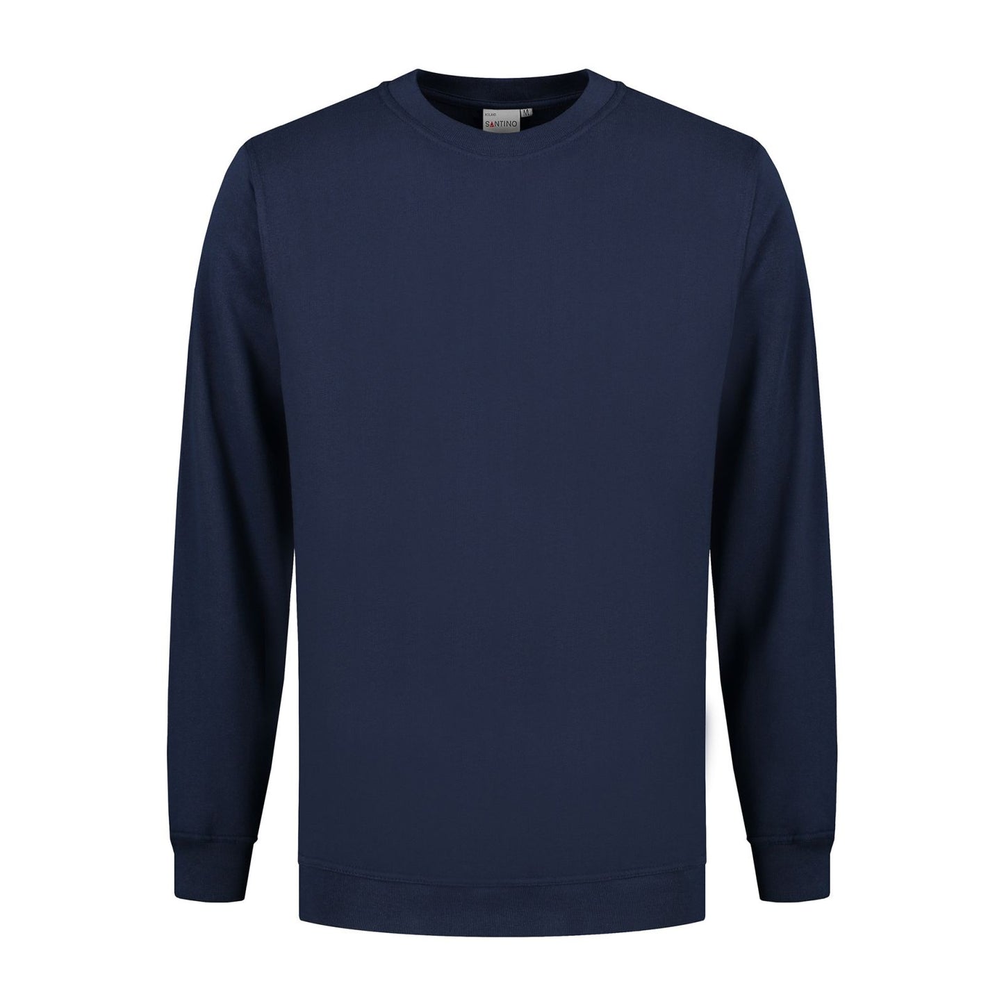 Havep Basic Polosweaters 7117 marineblauw(100)