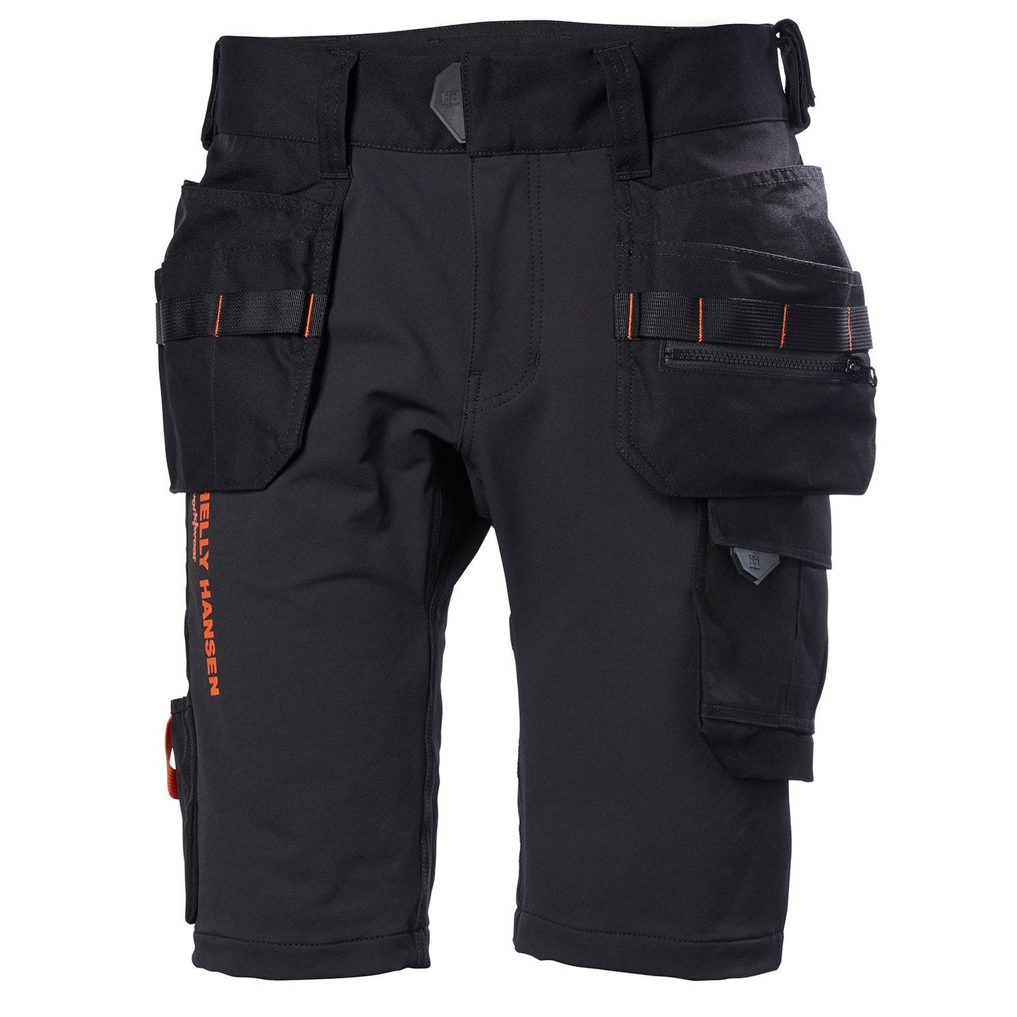 Helly Hansen Broeken Chelsea 77443 Stretch zwart(992)