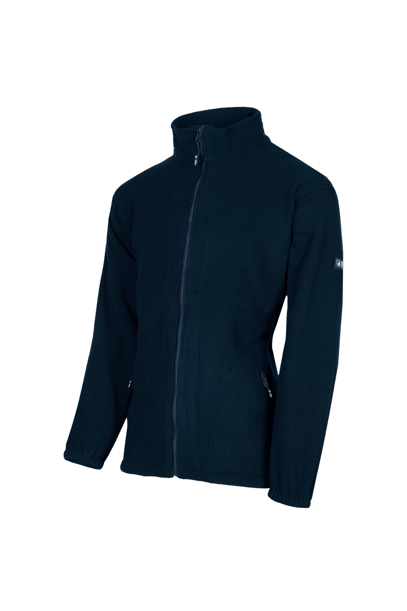 Sioen Vesten Obaix marineblauw