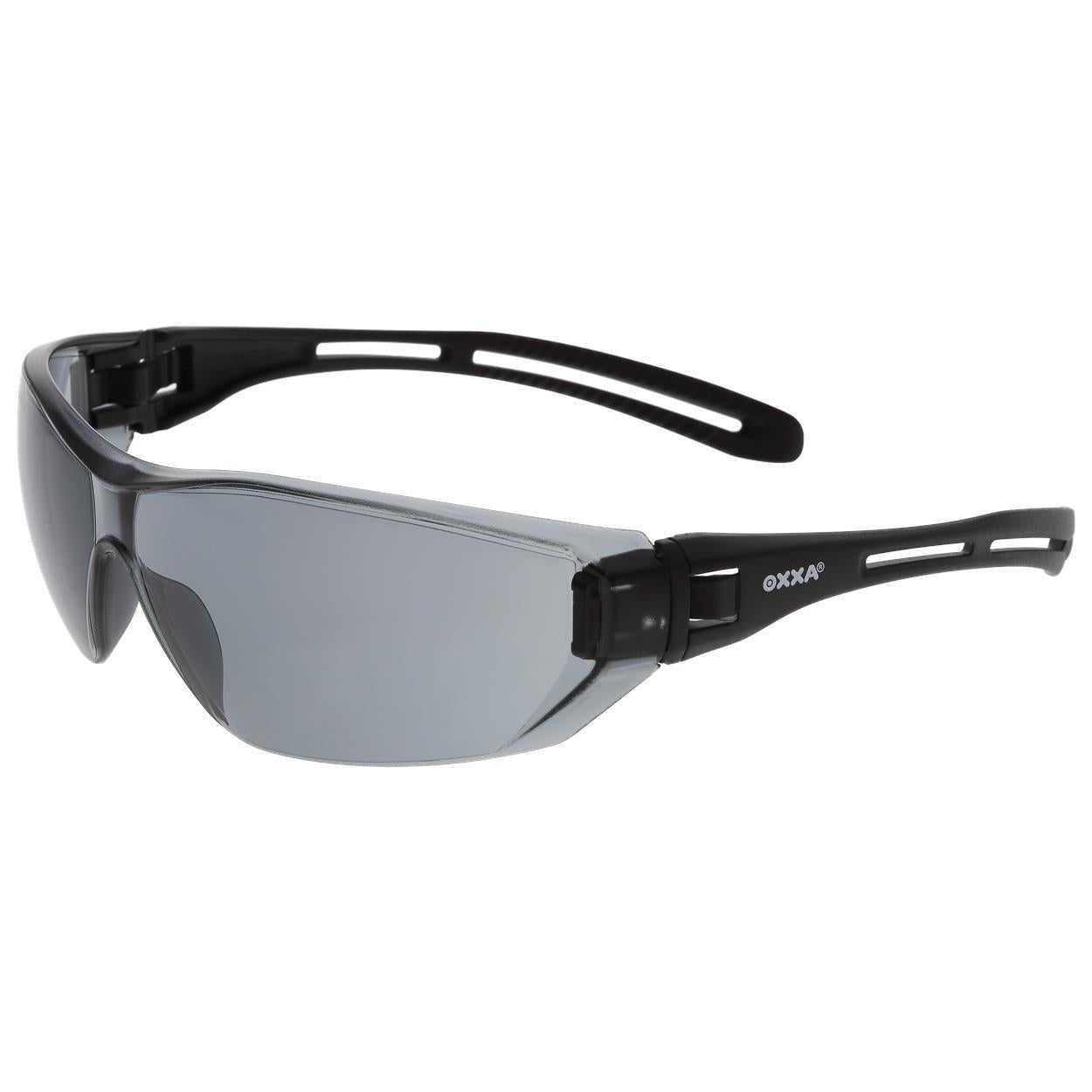 OXXA Essential Veiligheidsbril Nila 8216 zwart