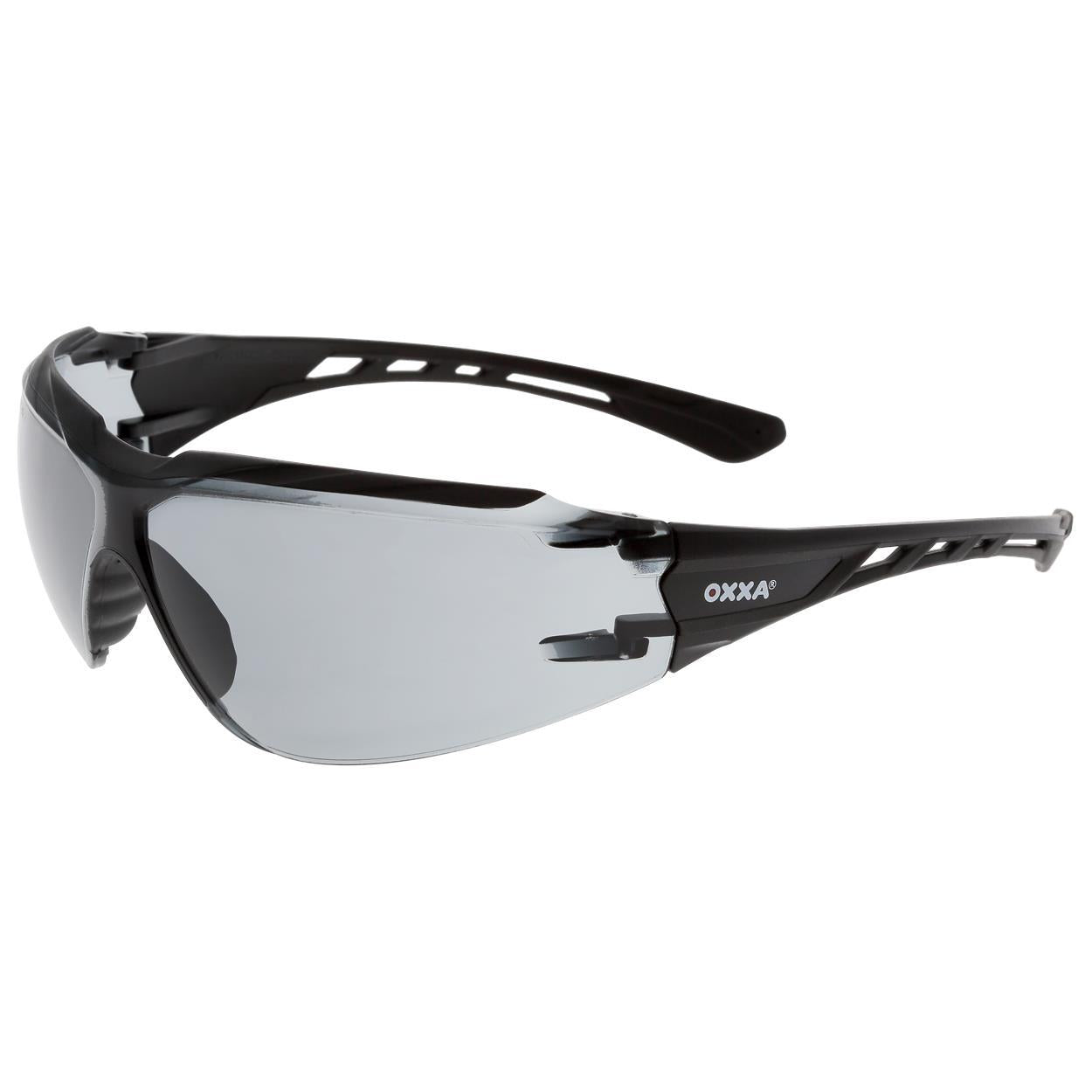 OXXA Premium Veiligheidsbril X-Spec-Style 8236 zwart