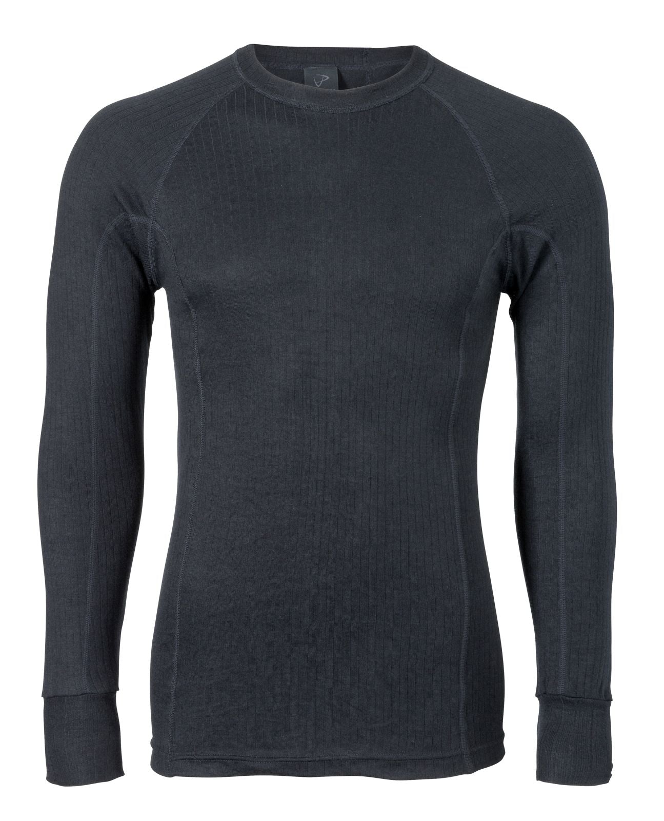 Havep Baselayer WW Onderhemd 77837 Thermo lange mouw zwart(500)