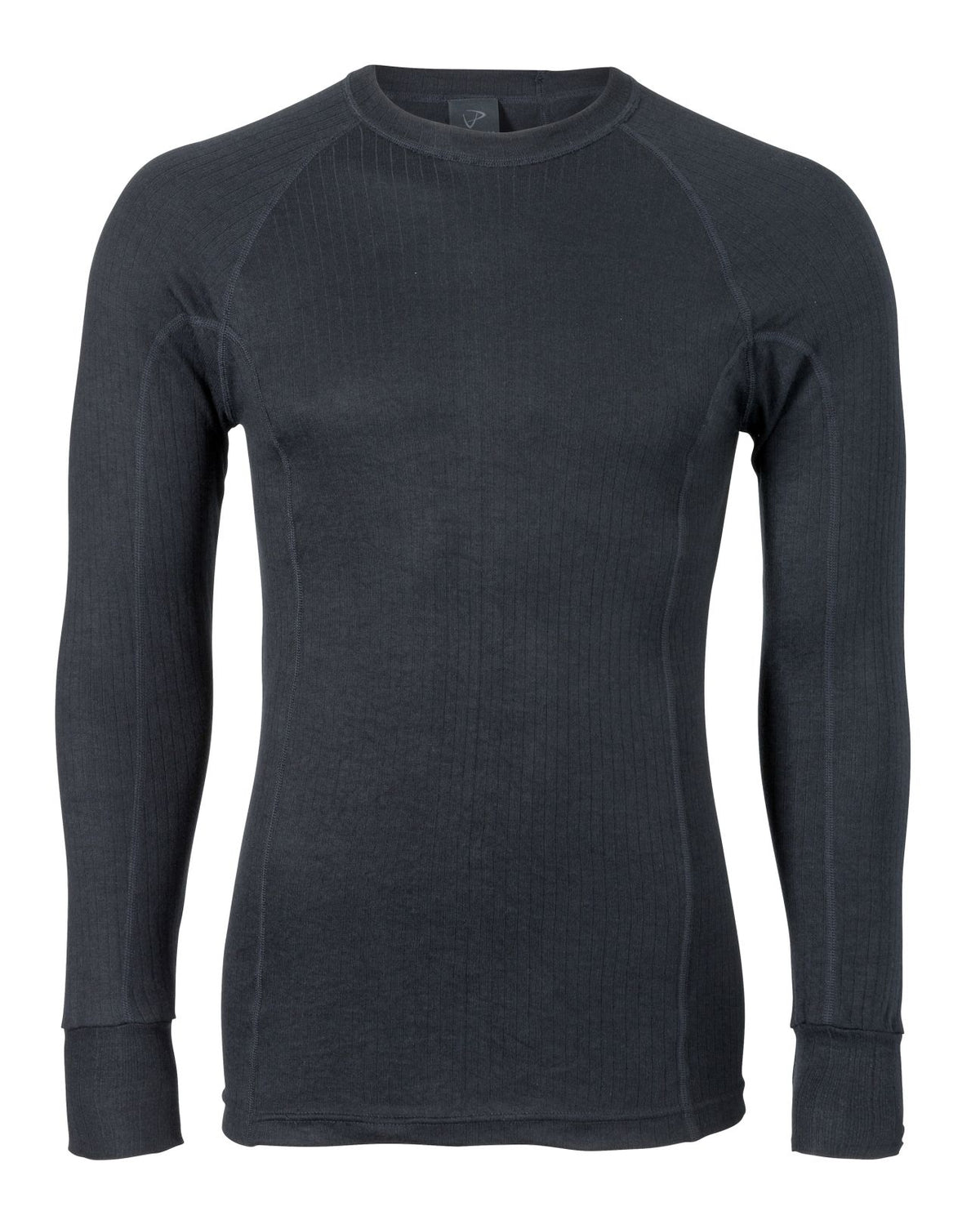 Havep Baselayer WW Onderhemd 77837 Thermo lange mouw zwart(500)