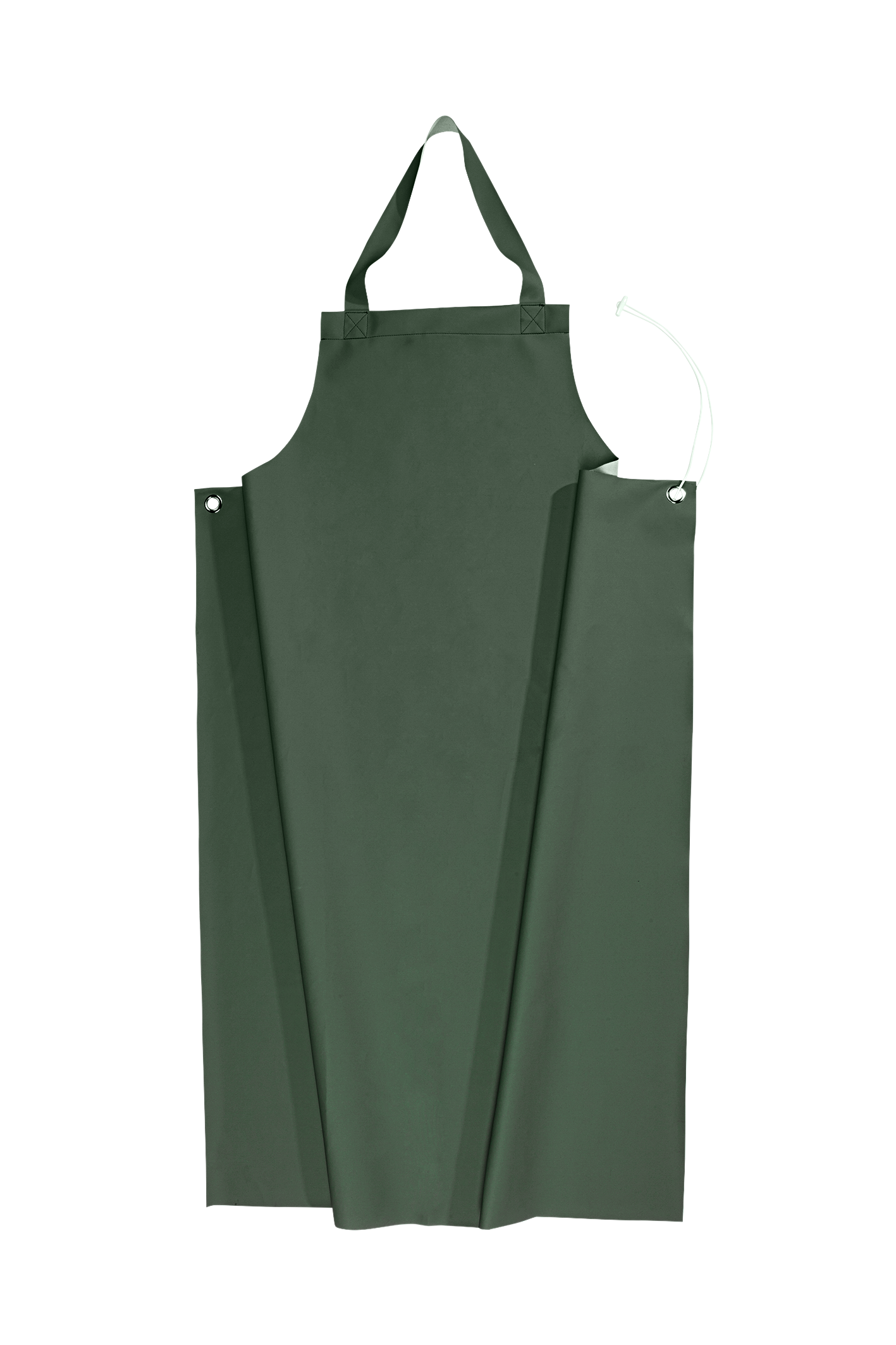 Sioen Schorten Quimper groen