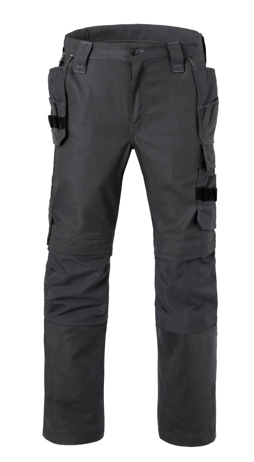 Havep Attitude Broeken 80230 antracietgrijs(520)