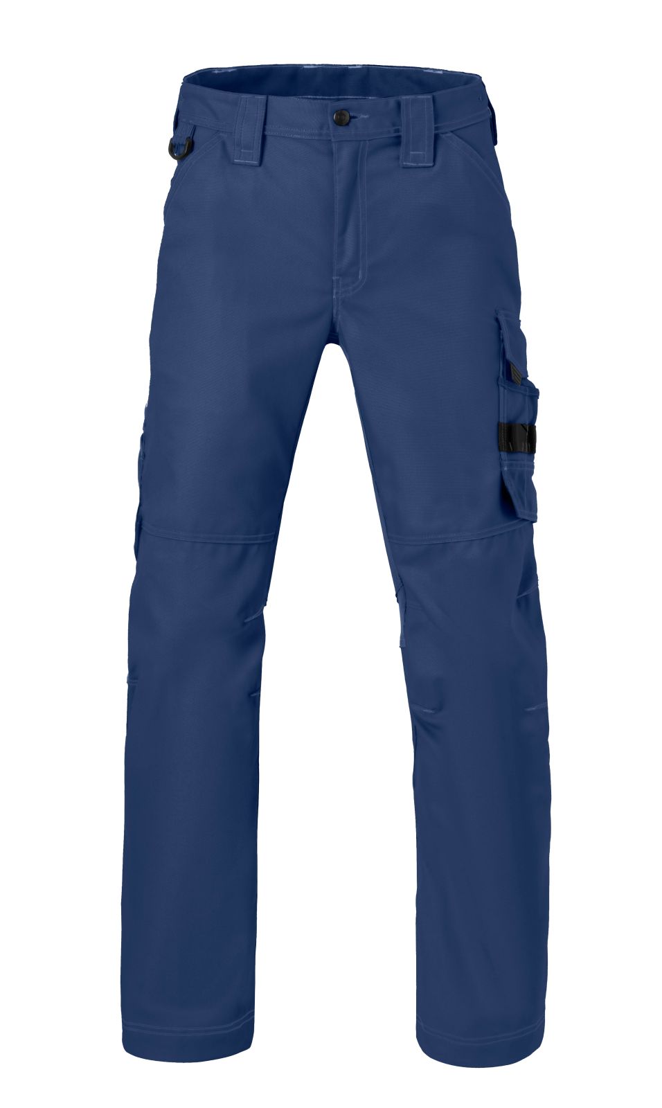 Havep Attitude Broeken 80231 marineblauw(106)
