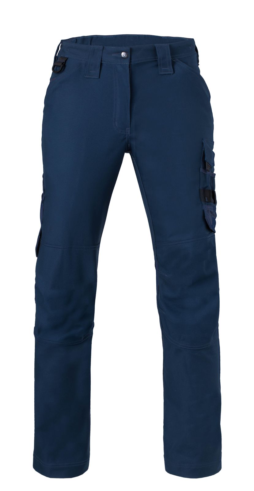 Havep Broeken 80298 Stretch marineblauw(106)