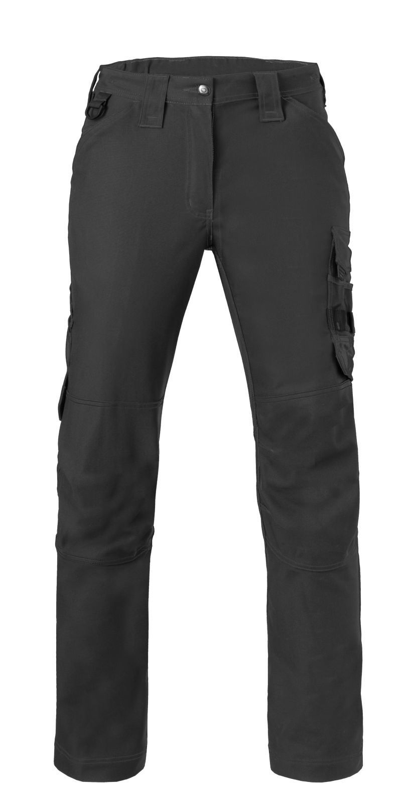 Havep Broeken 80298 Stretch antracietgrijs(520)