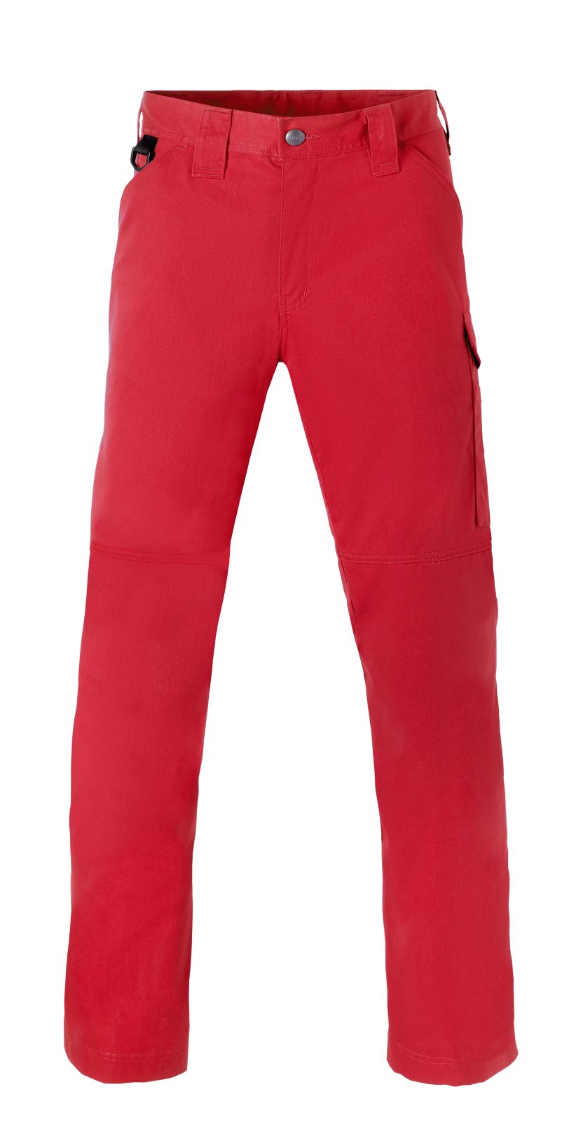 Havep Shift Broeken 80356 rood-houtskool(ABP)