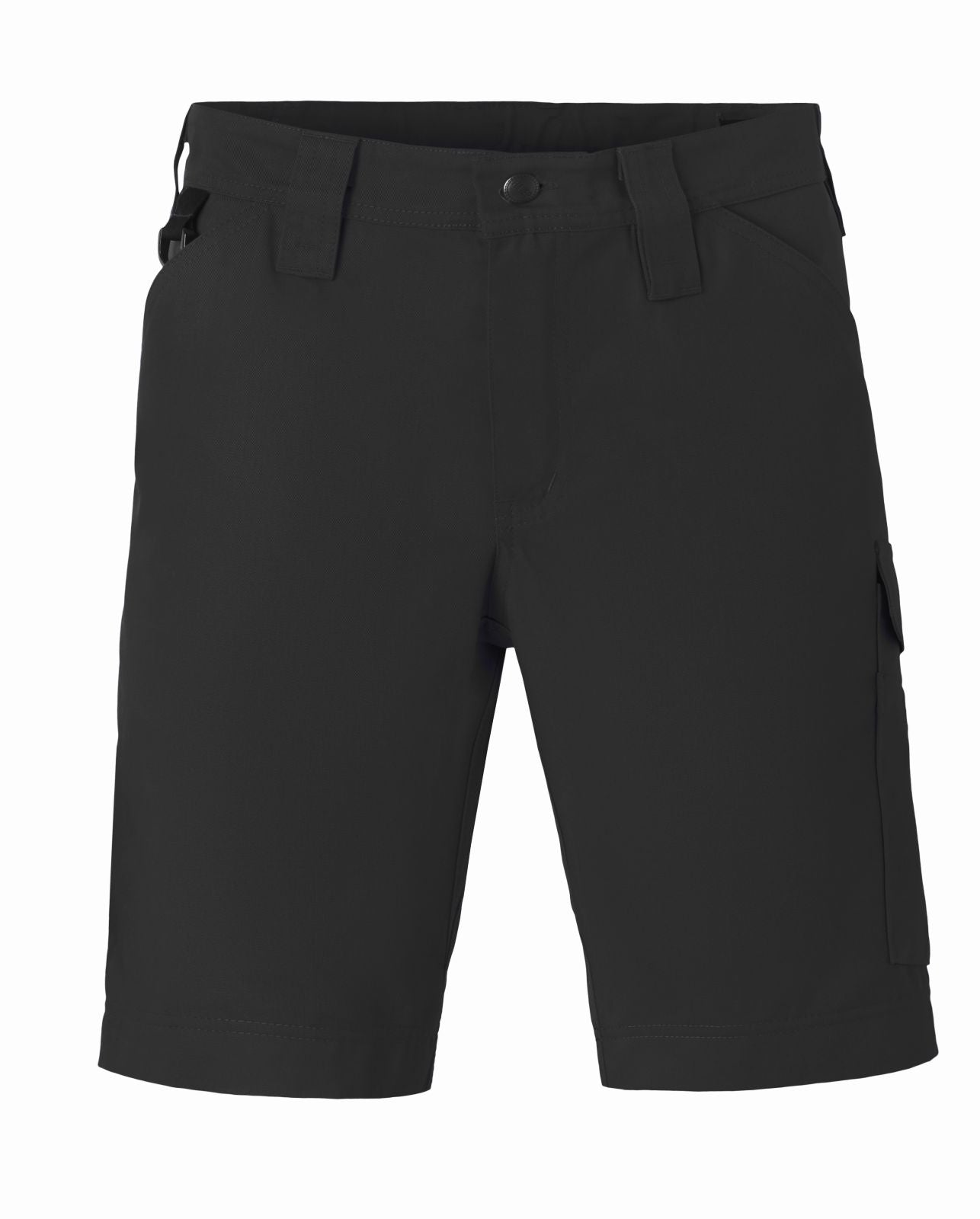 Havep Shift Bermuda 80361 zwart-houtskool(CDK)