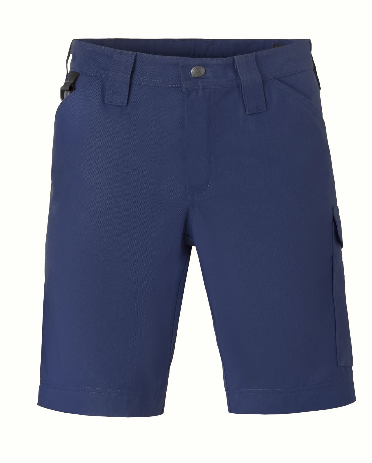 Havep Shift Bermuda 80361 indigo blauw-houtskool(EZP)