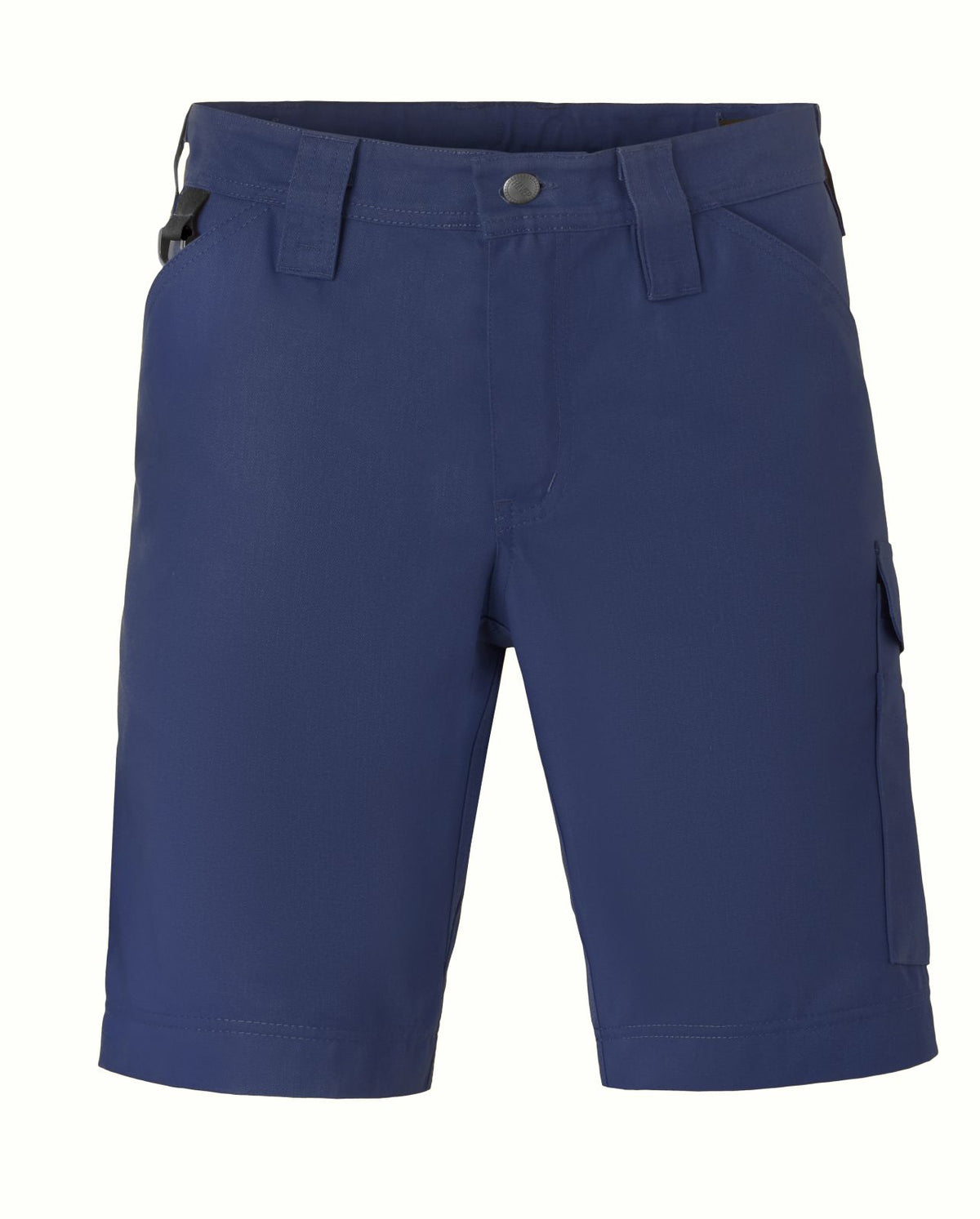 Havep Shift Bermuda 80361 indigo blauw-houtskool(EZP)