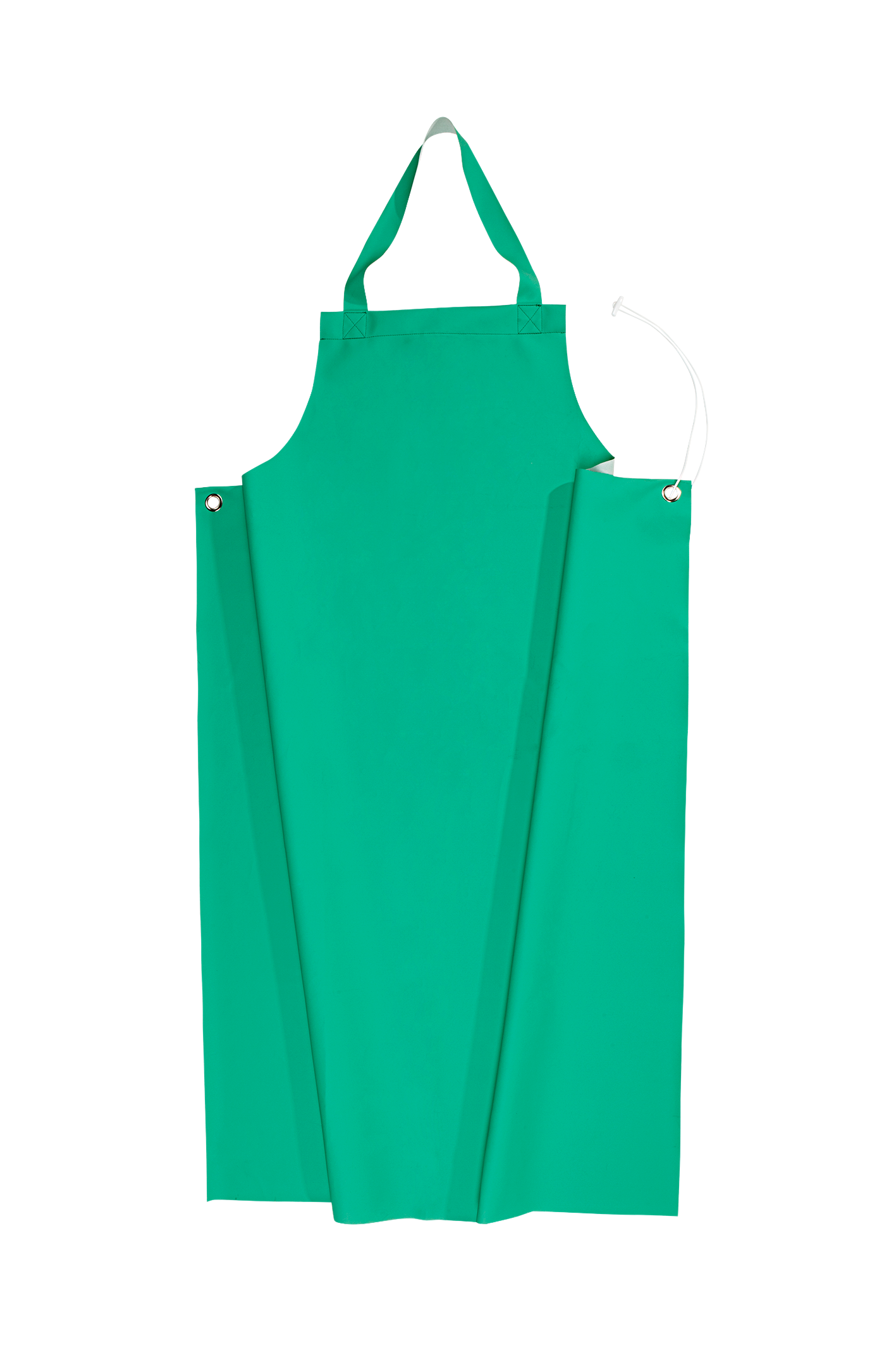 Sioen Schorten Lavrion Jade groen