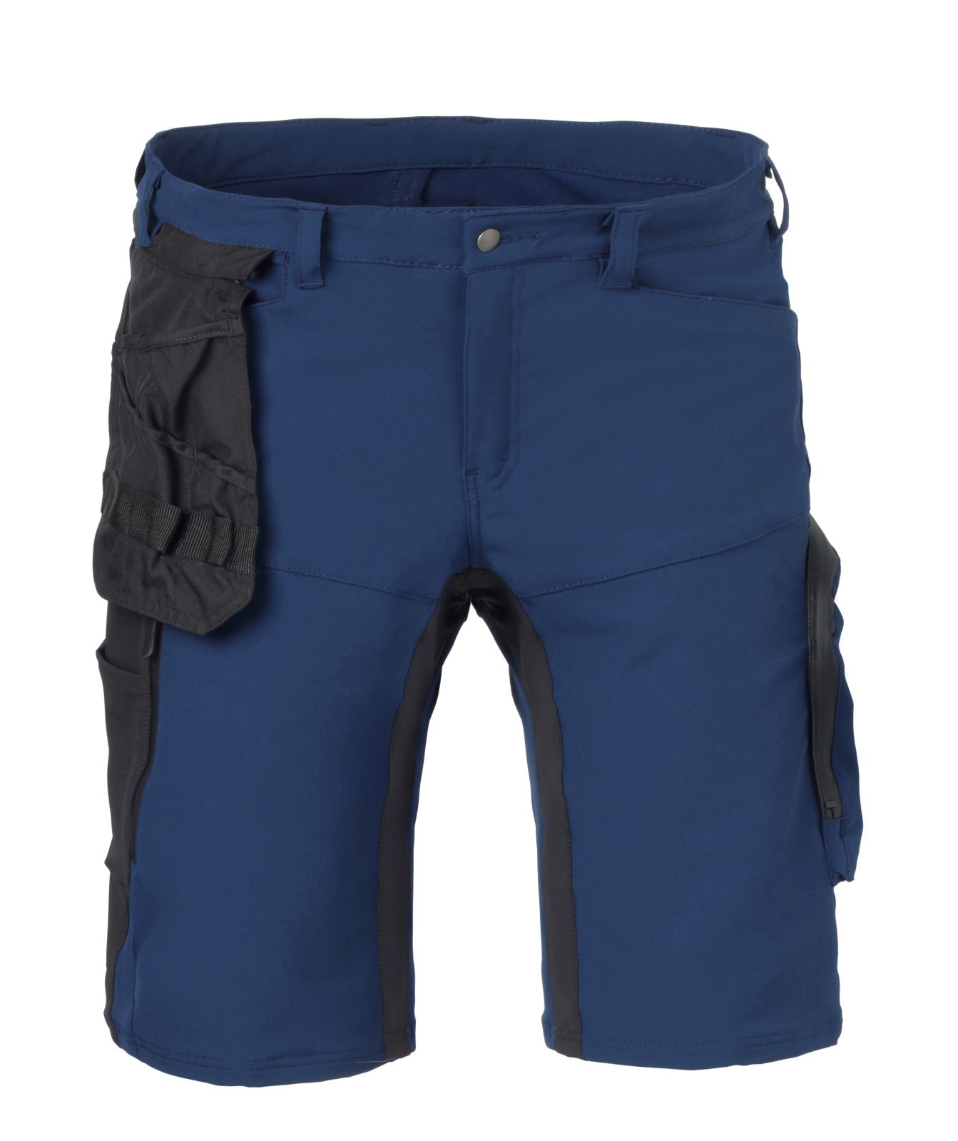 Havep Revolve Bermuda 80607 blauw schaduw-zwart(AUU)