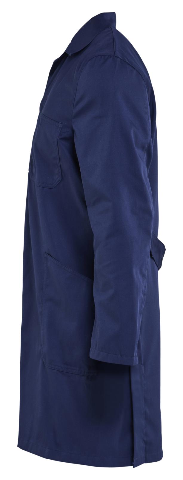 Blaklader Industrie/Service Werkjas 81581800 marineblauw(8900)